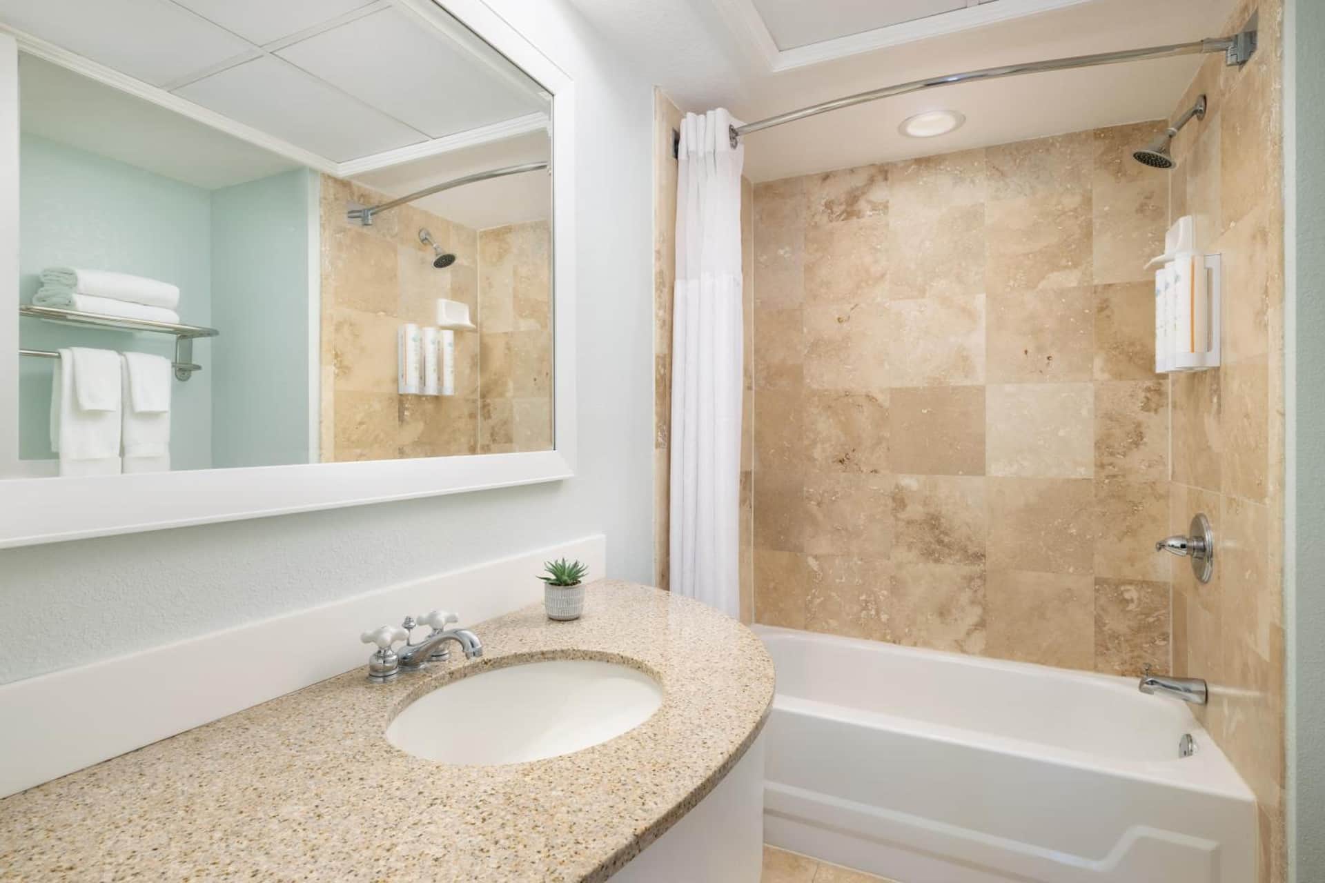 Island Grand at TradeWinds