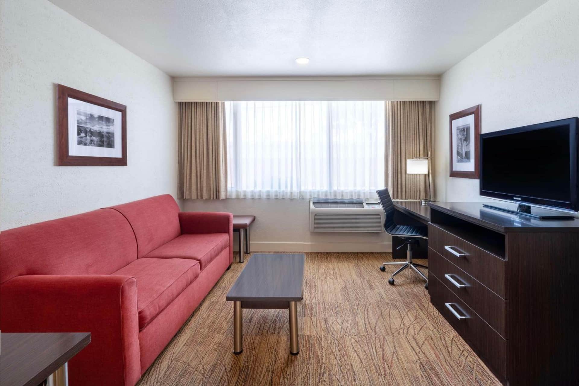 Best Western Pony Soldier Inn & Suites