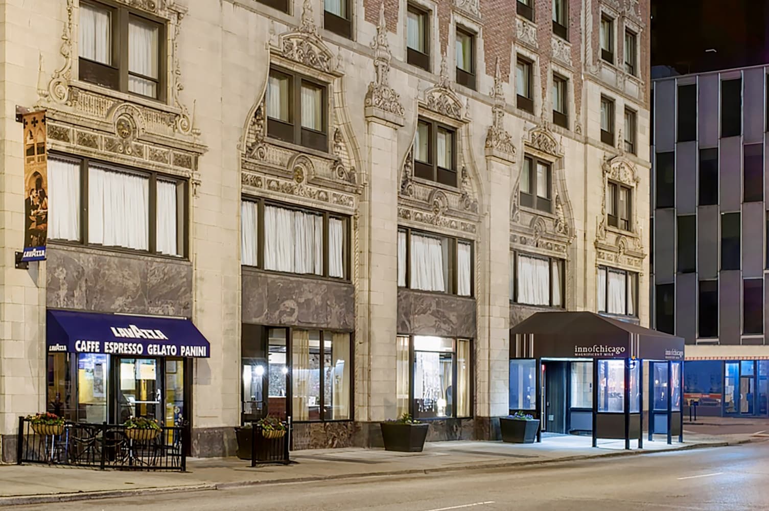 Inn of Chicago Magnificent Mile