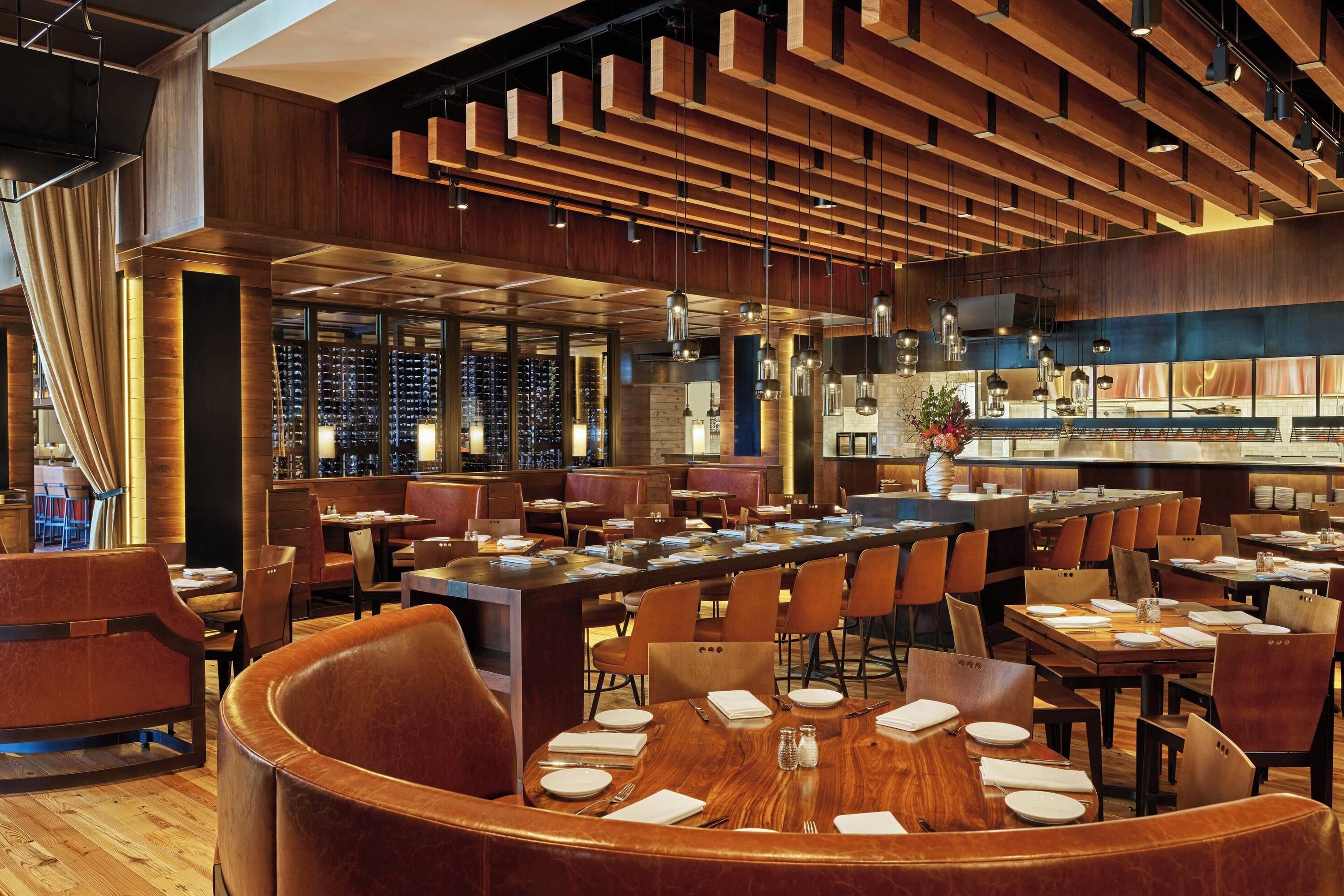 The Hotel at Avalon, Autograph Collection