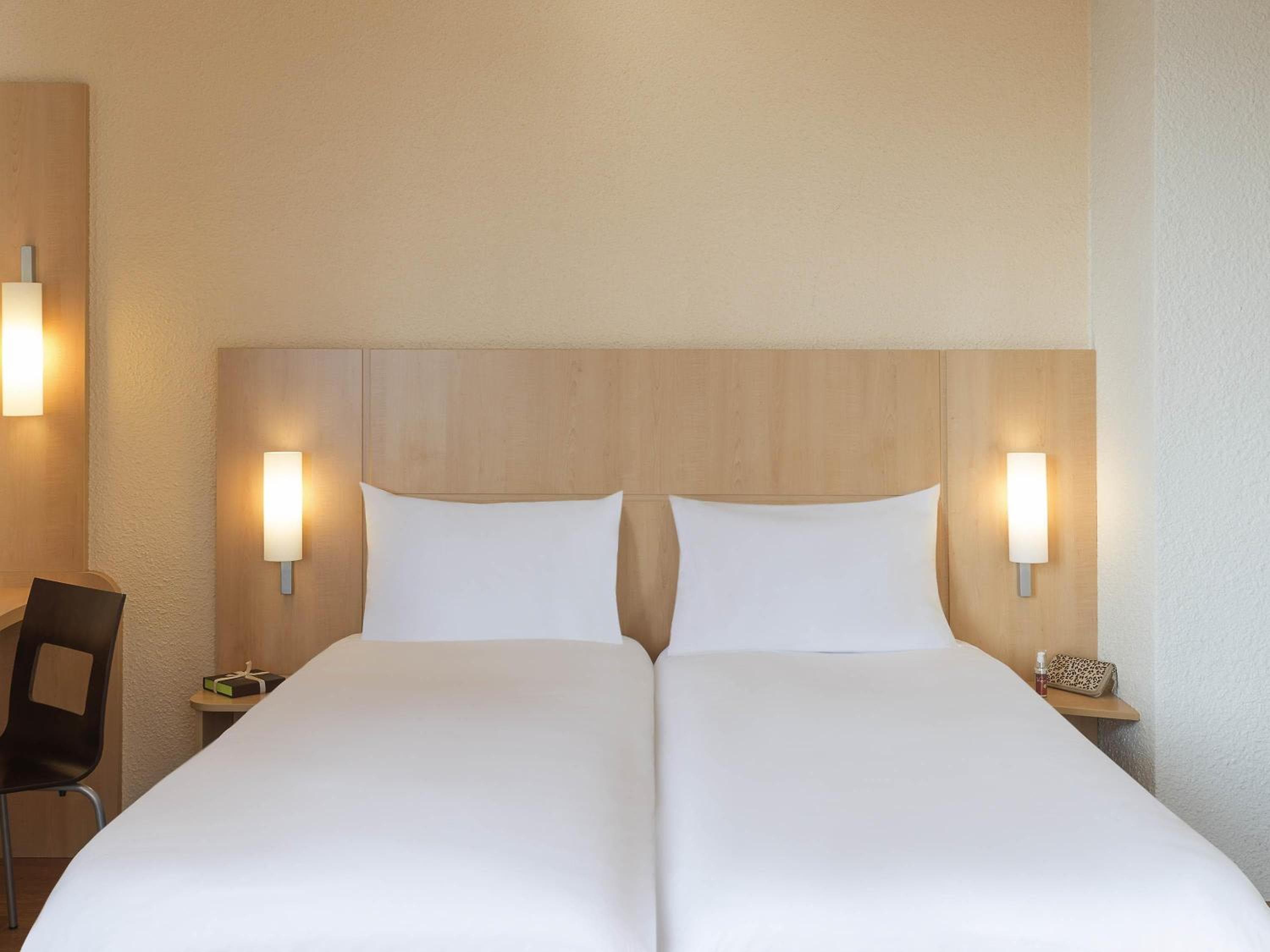 Ibis Styles Metz Centre (opening in December 2025)