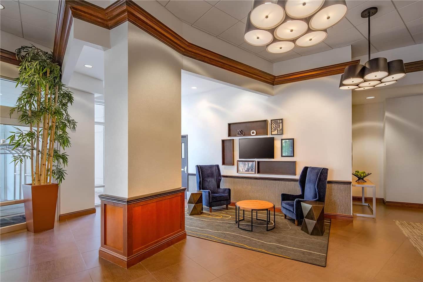 Hyatt Place Madison/Downtown