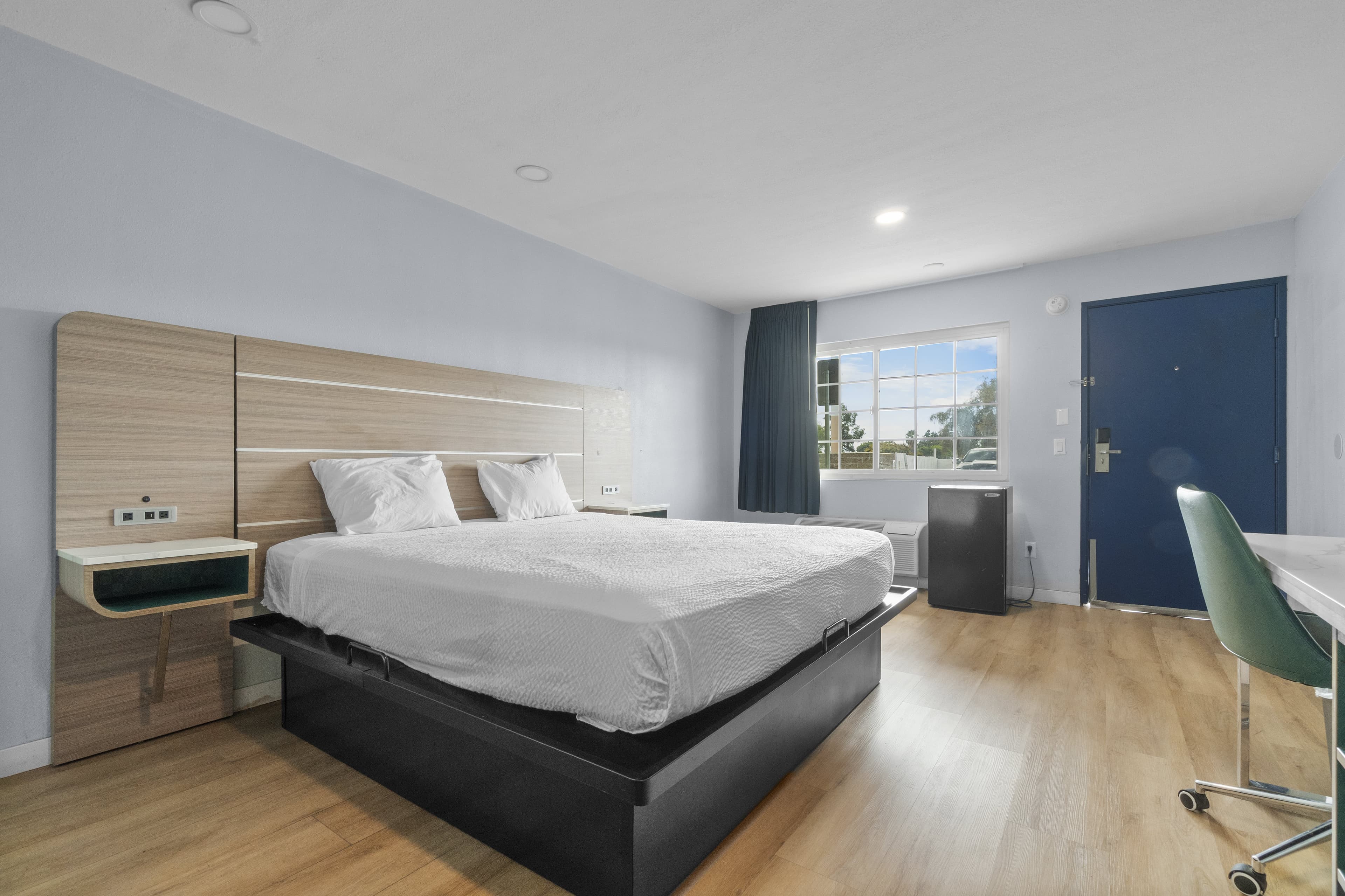 Travelodge by Wyndham Fairplex Pomona