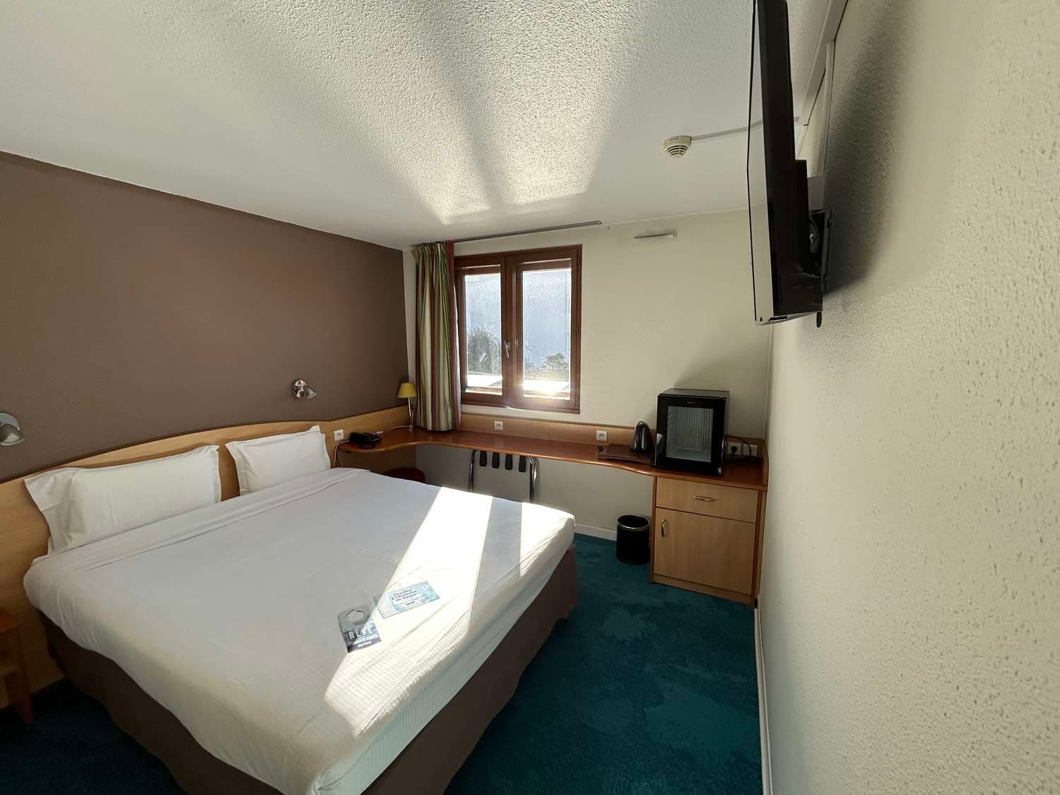 Kyriad Montpellier Aeroport