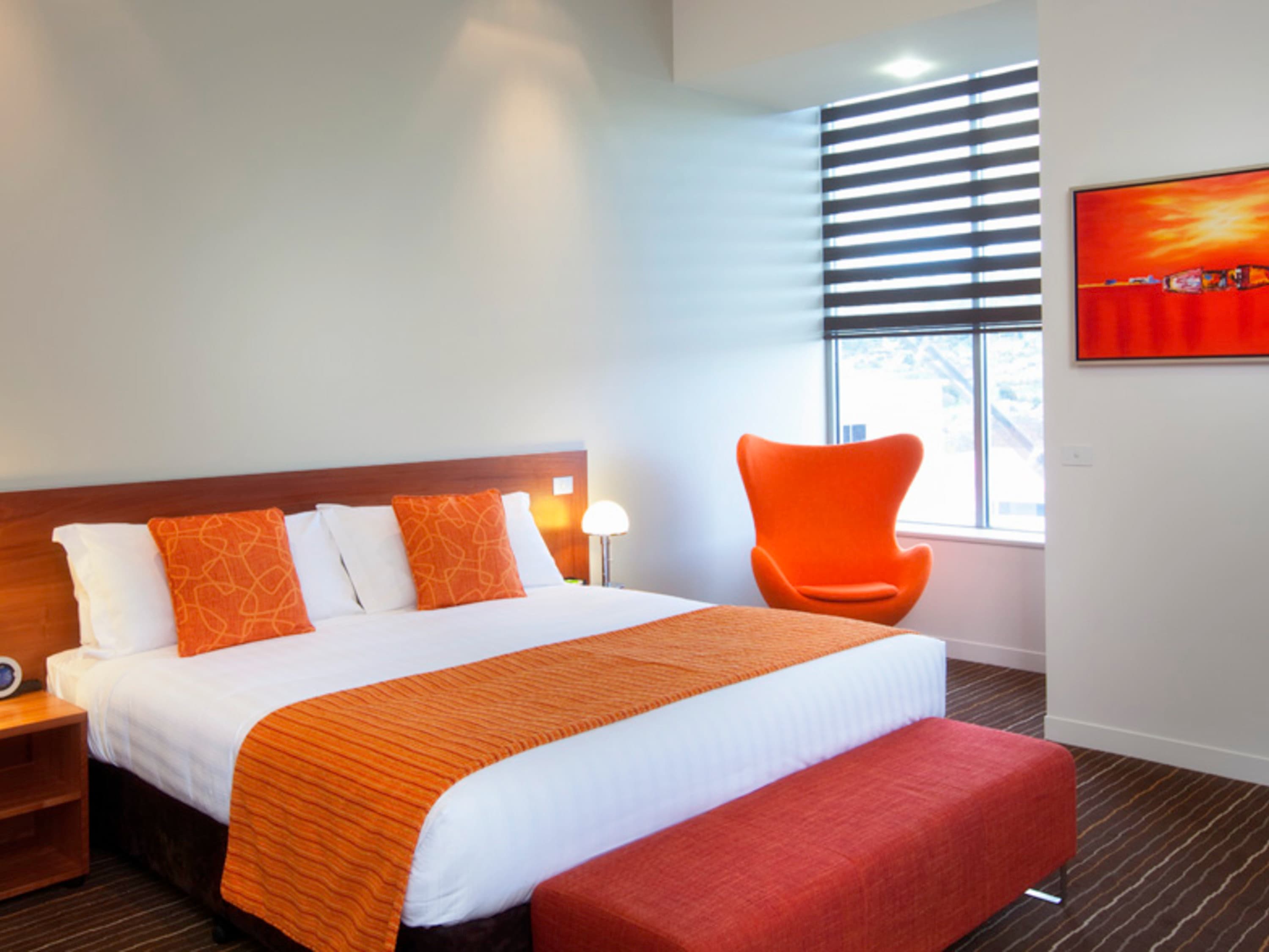 Mantra Charles Hotel Launceston