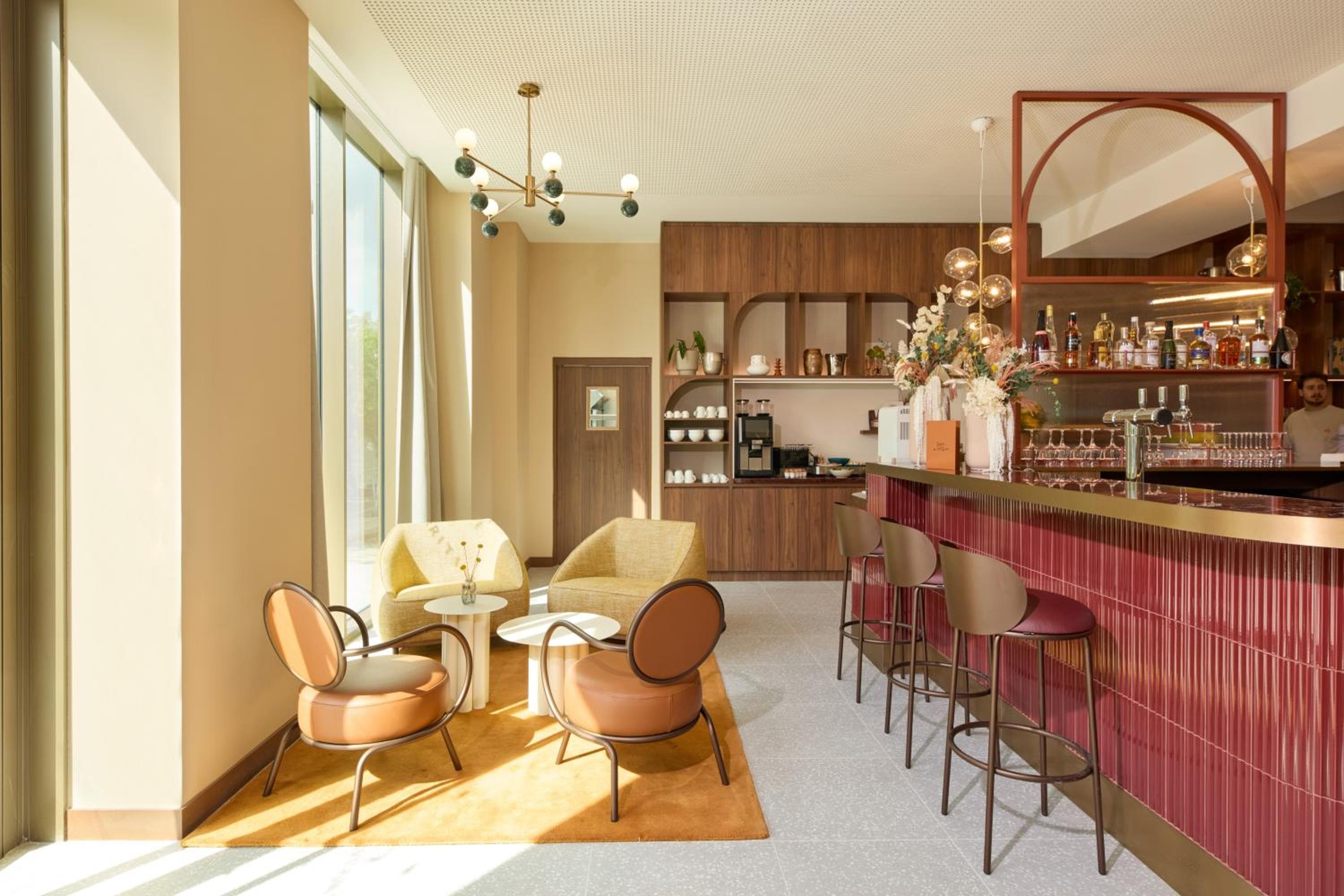 OKKO Hotels Troyes Centre