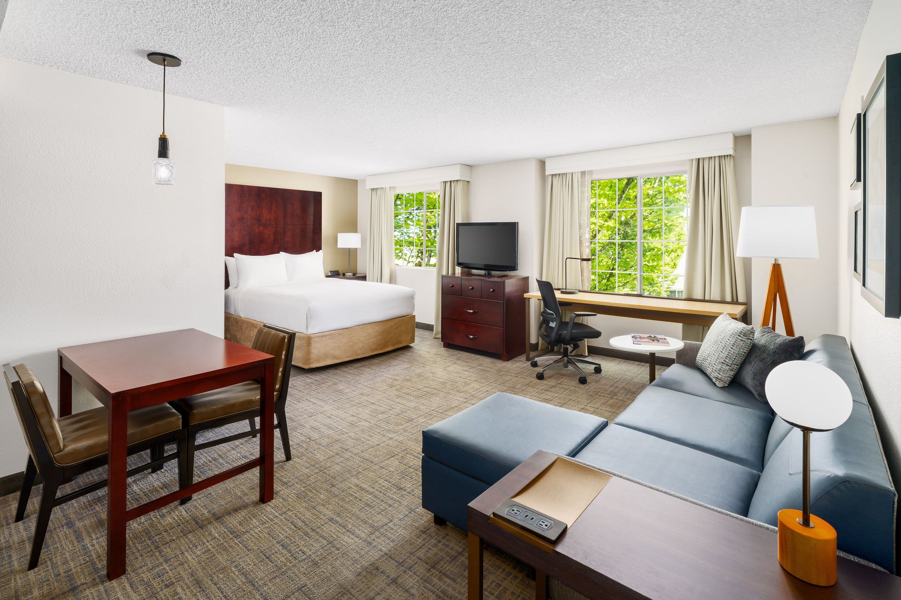 Residence Inn Seattle Northeast/Bothell