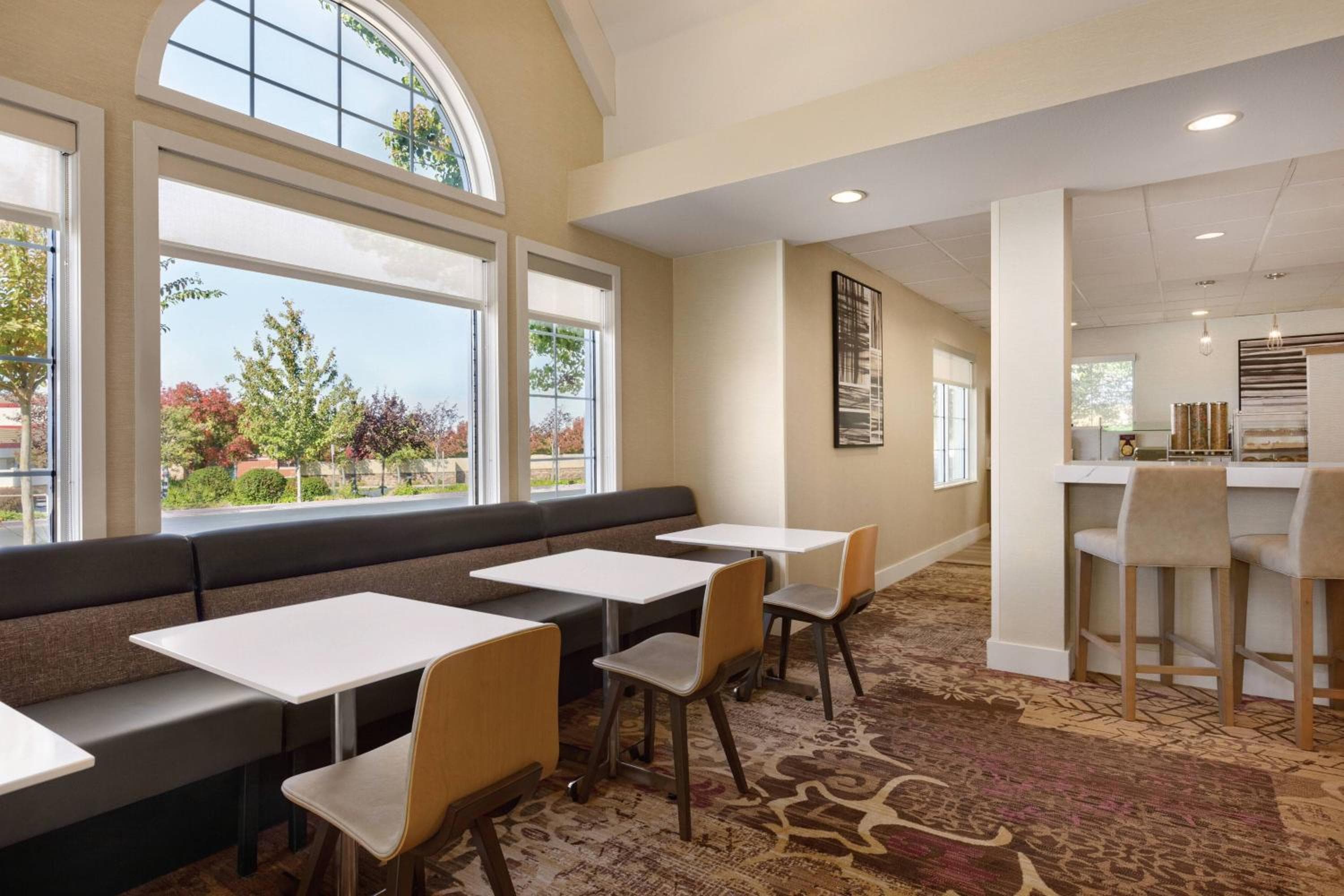 Residence Inn Sacramento Folsom