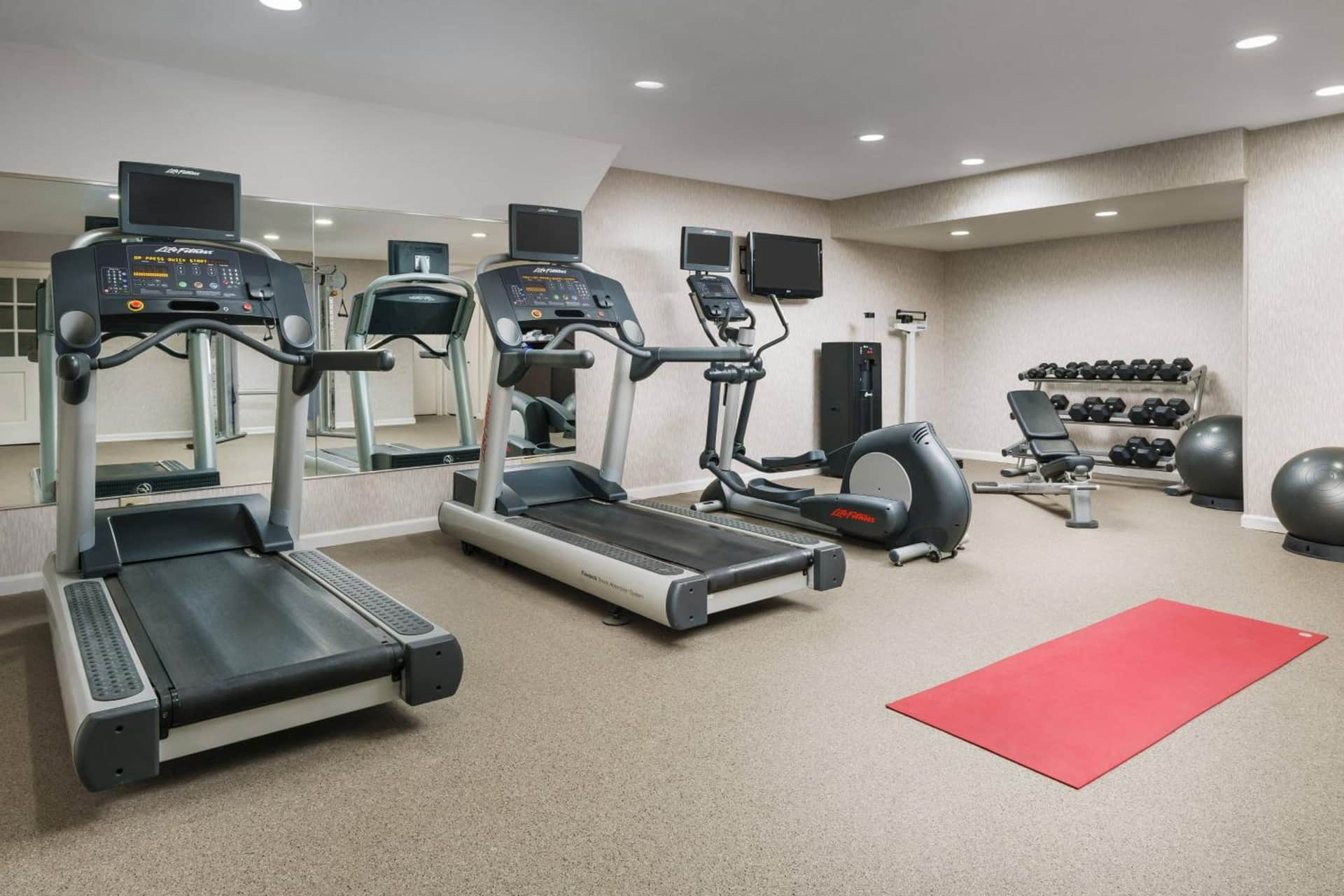 Residence Inn Hartford Windsor