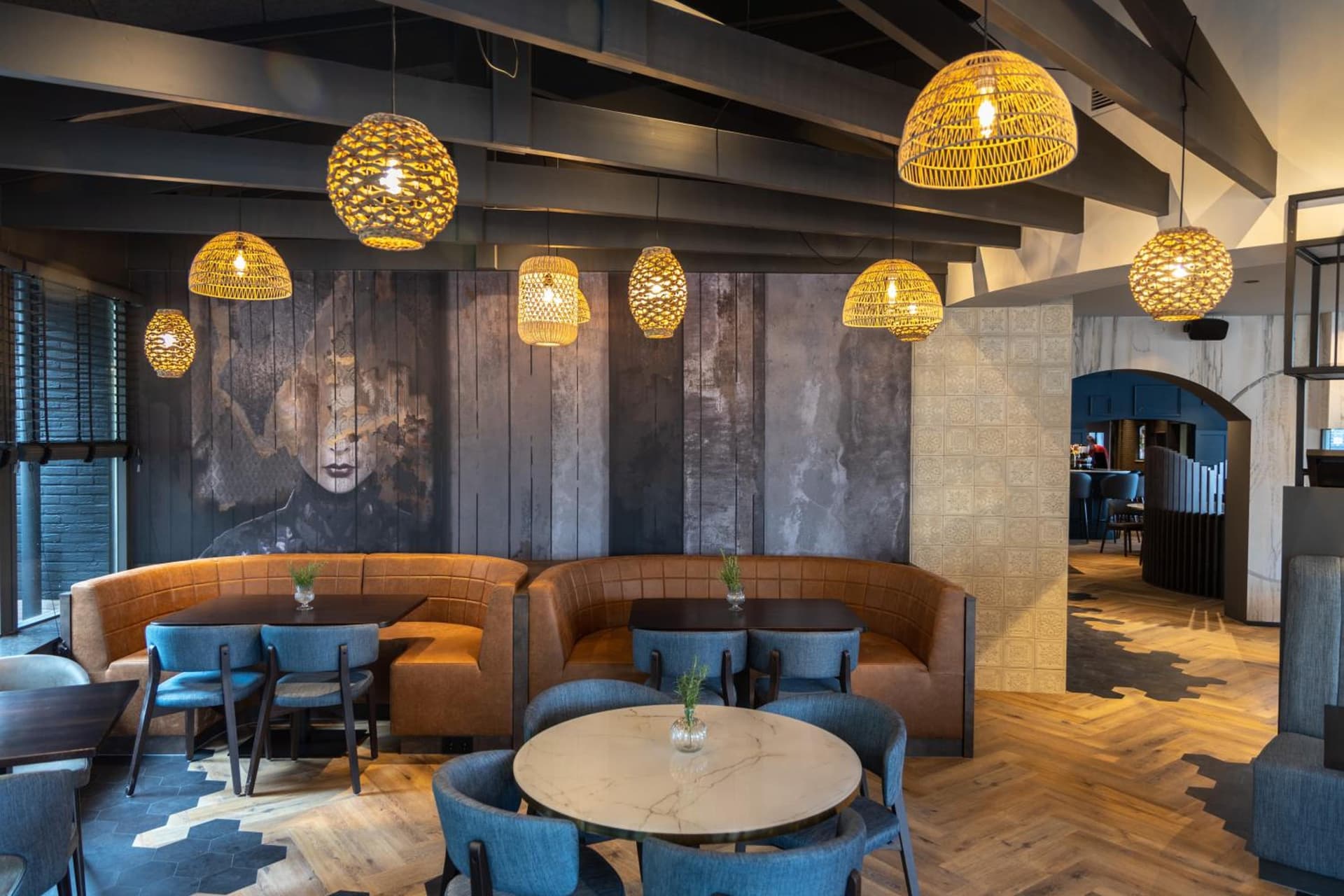 Paping Hotel & Spa by Flow