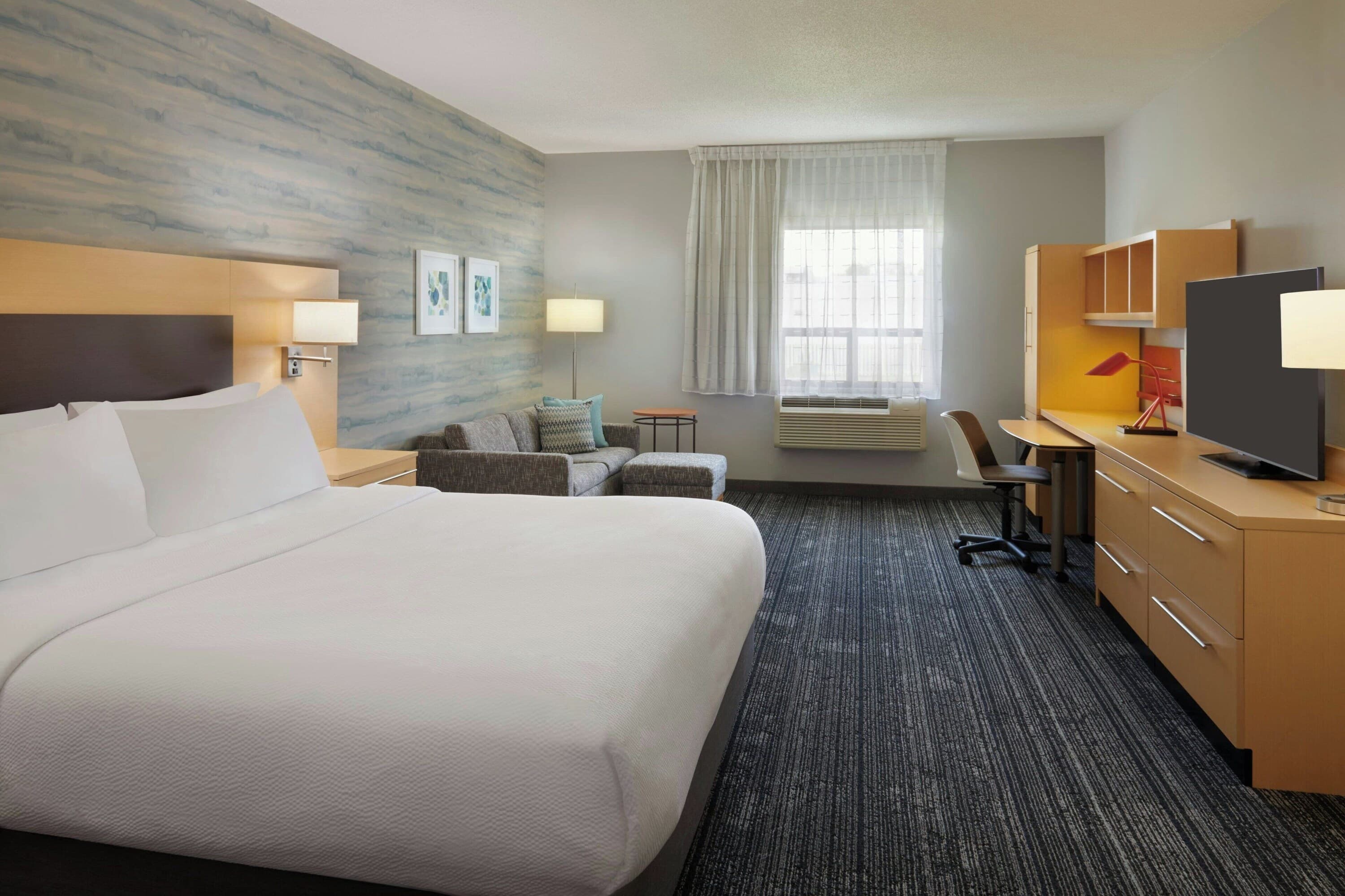 TownePlace Suites by Marriott London