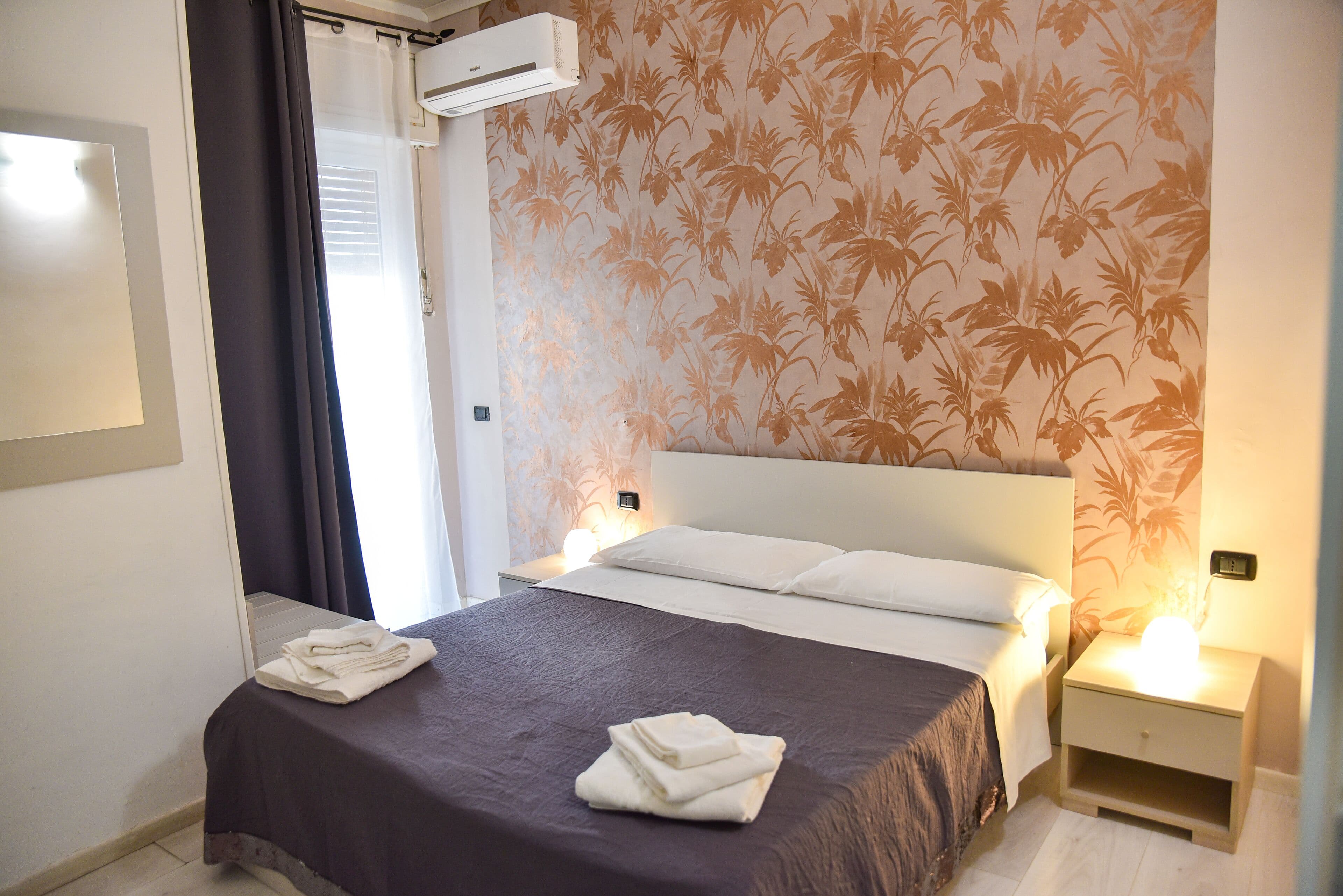 Mirosa Bed And breakfast