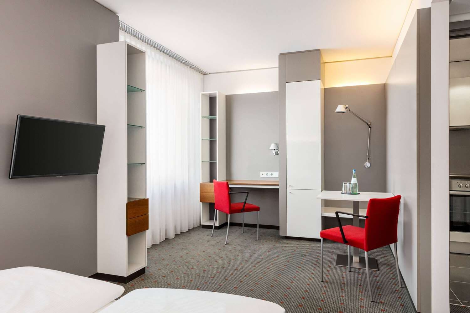 Vienna House Easy by Wyndham Stuttgart
