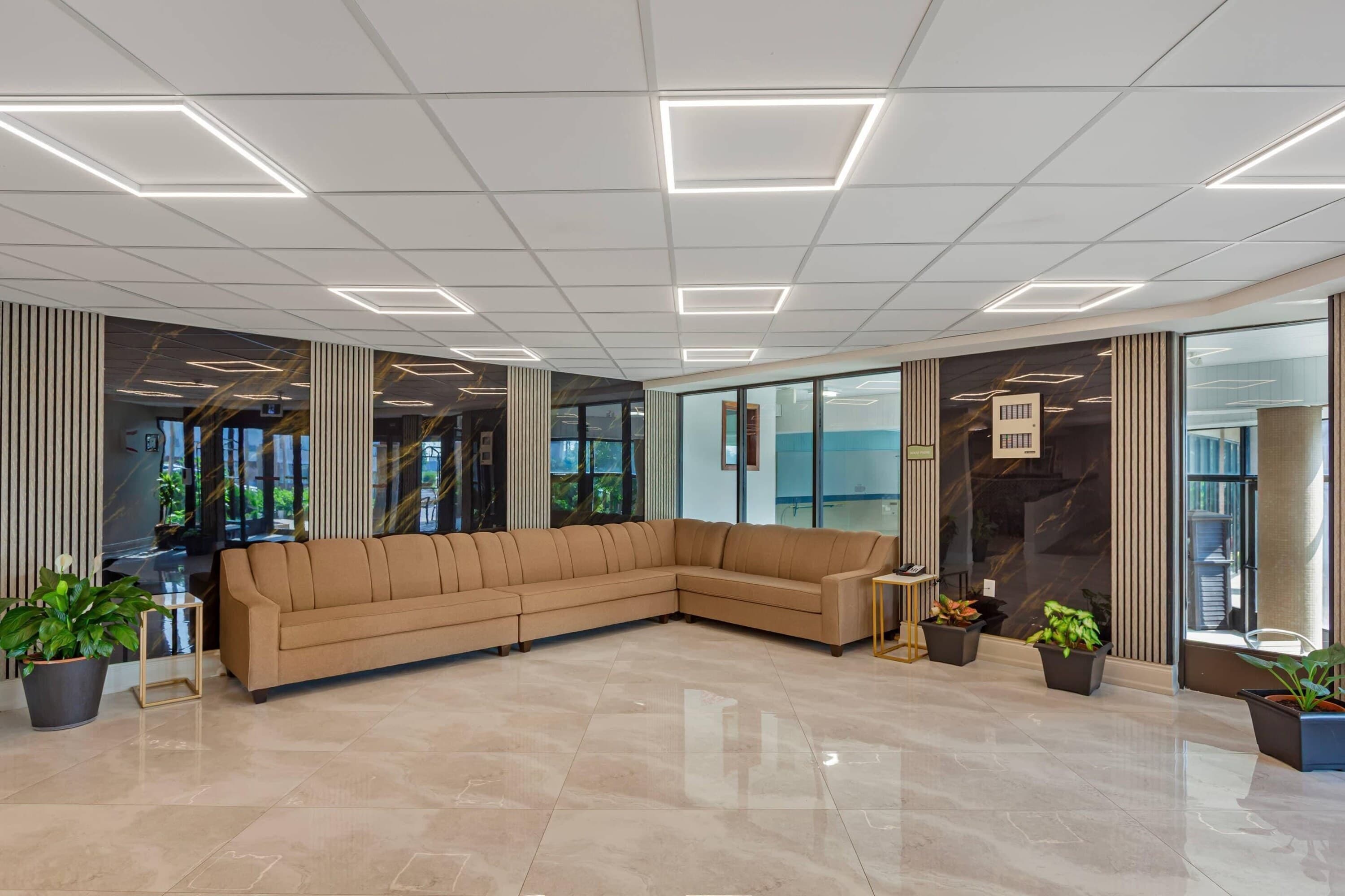 Quality Inn & suites Brampton