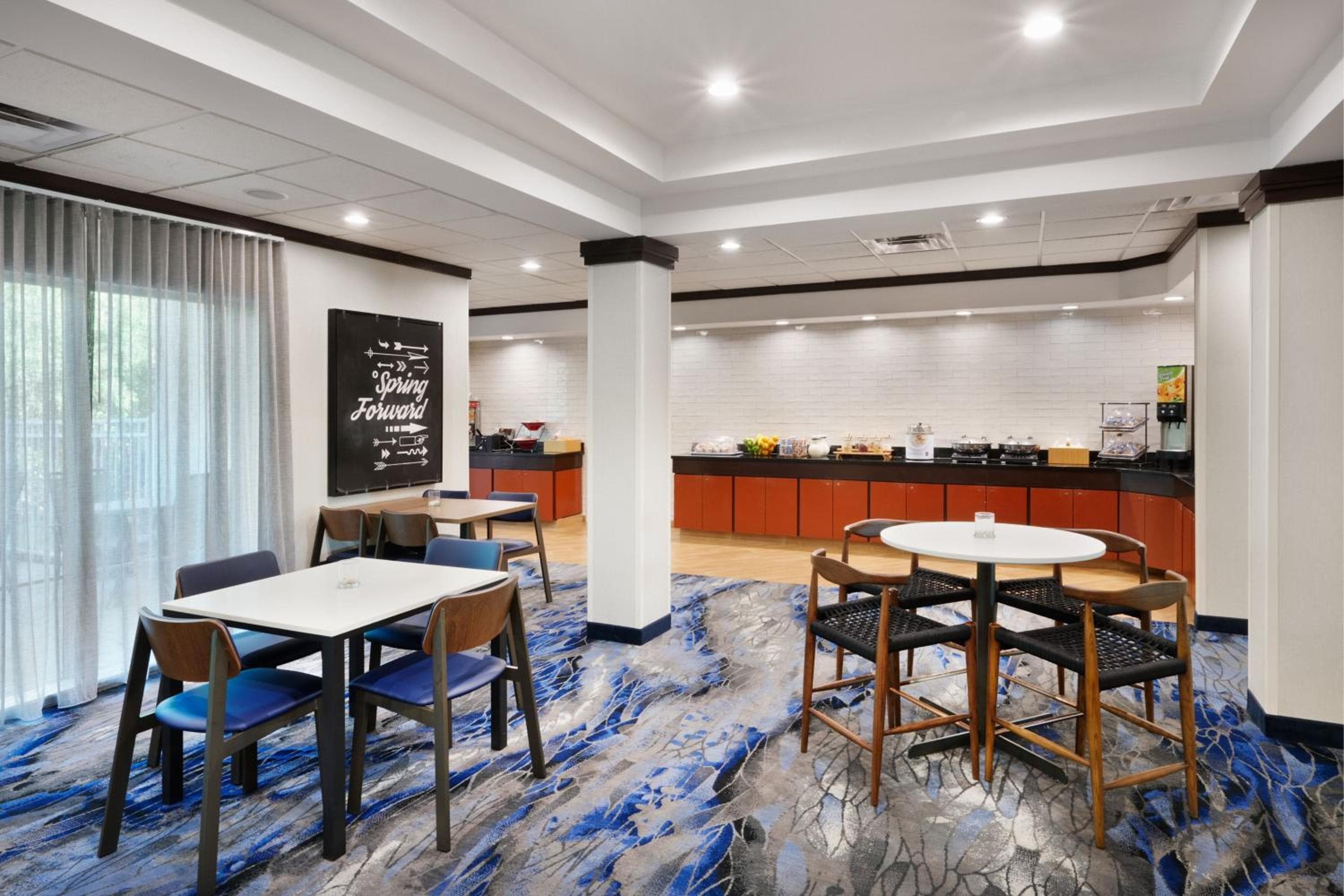 Fairfield Inn & Suites Hinesville Fort Stewart