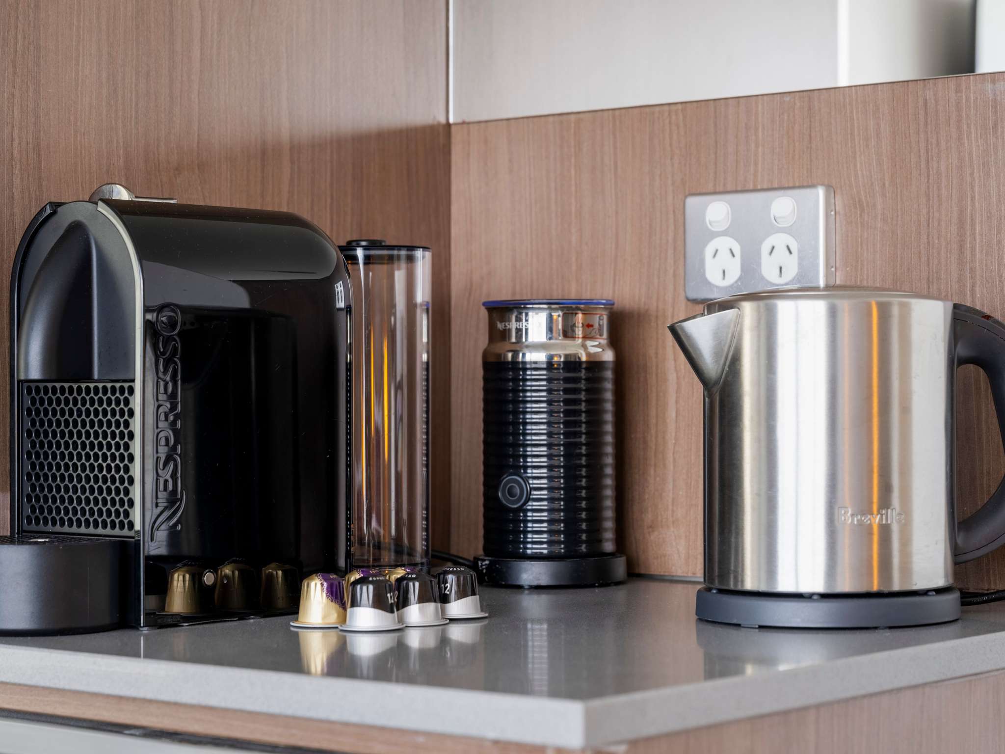 Mercure Sydney St Leonards