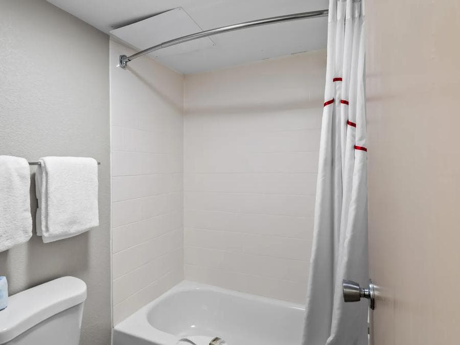 Red Roof Inn – Ann Arbor