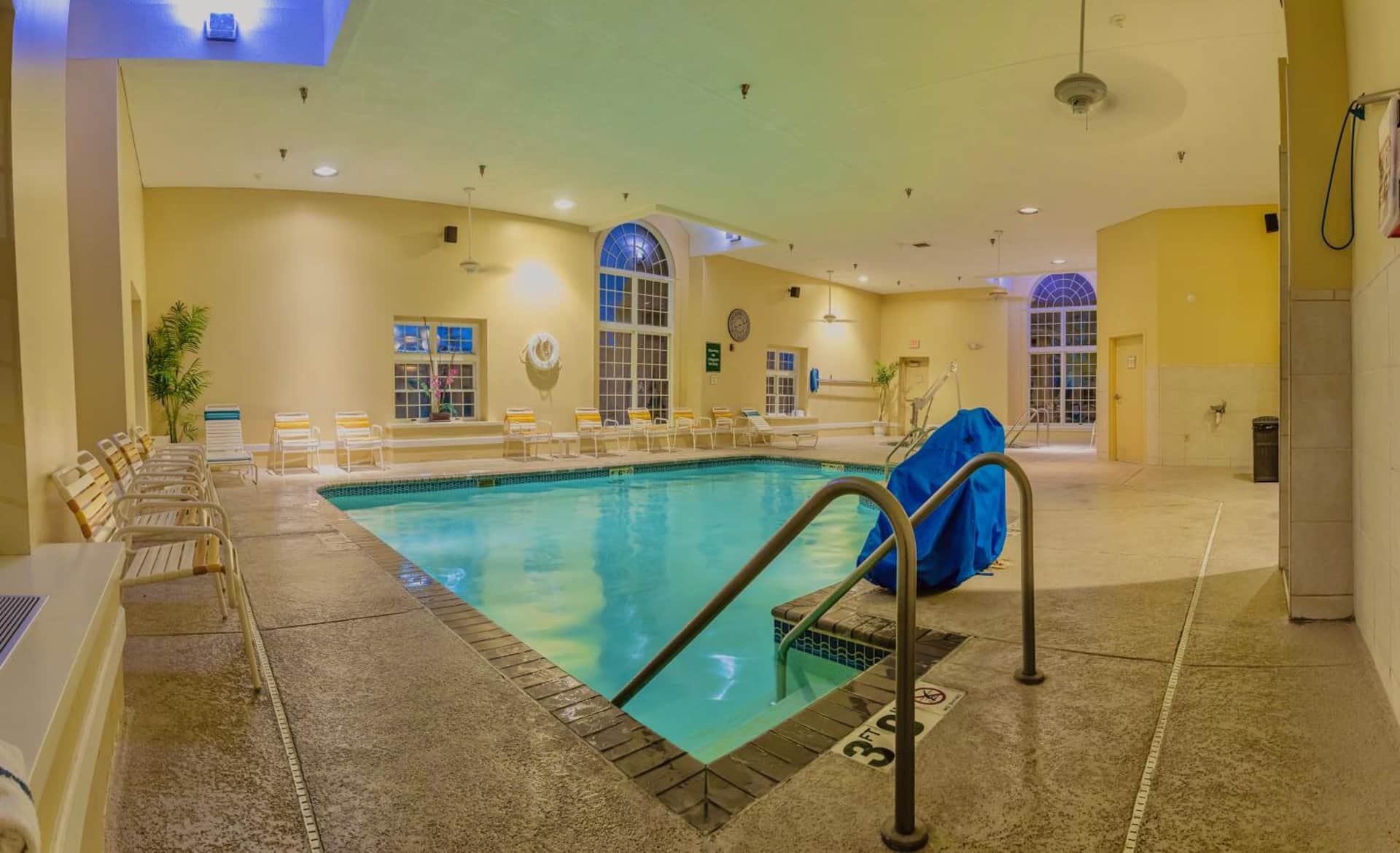 La Quinta Inn & Suites Delafield