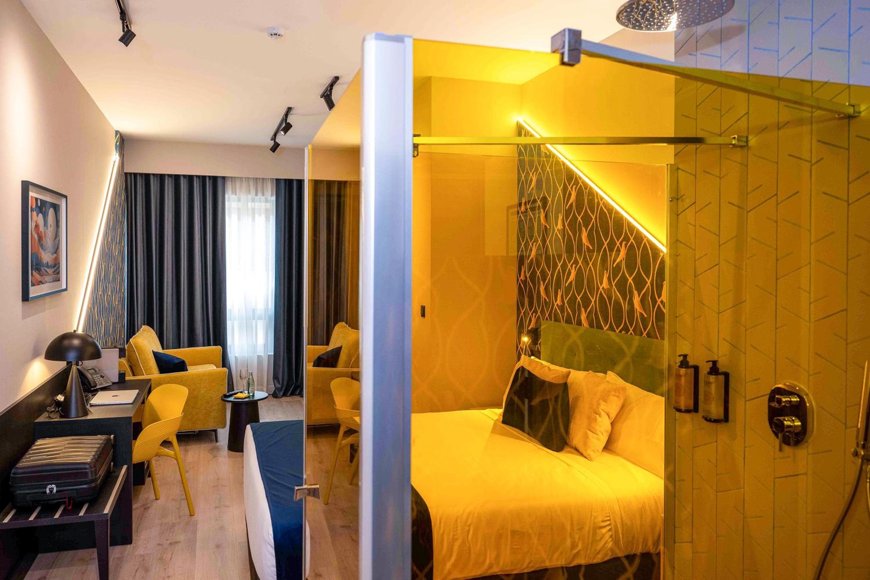 Pathos by Mimood Aparthotels