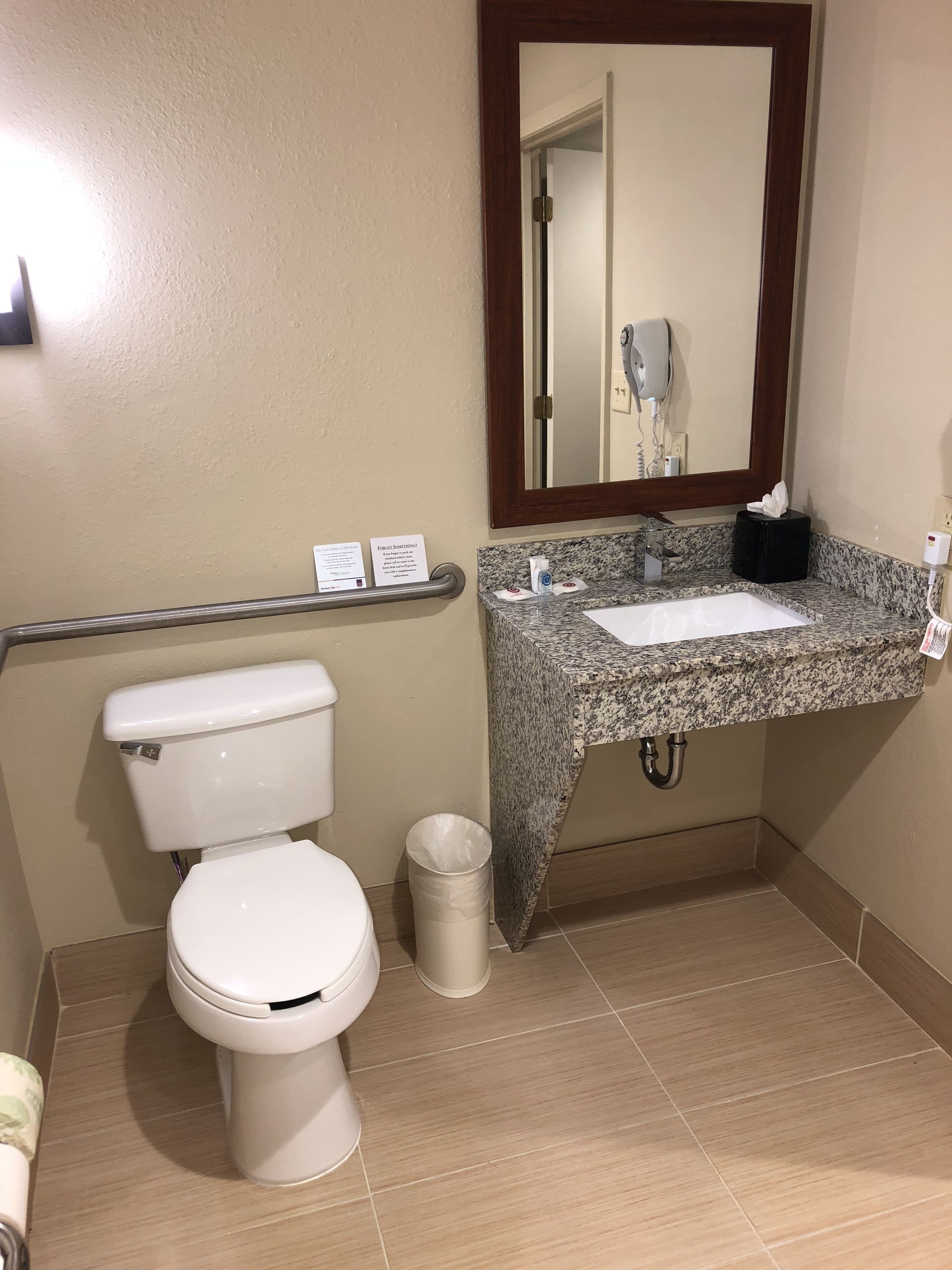 Comfort Suites University - Research Park
