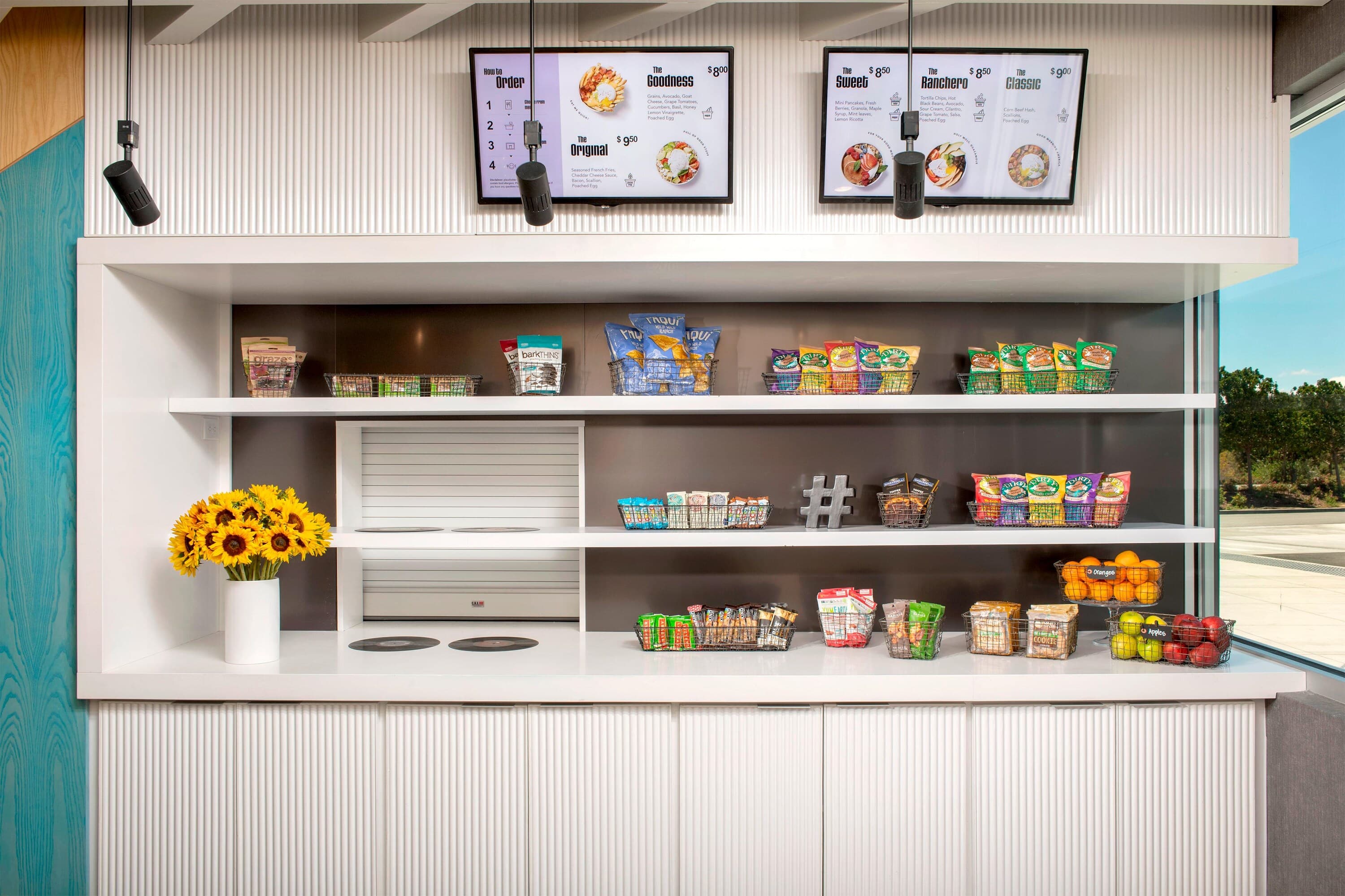 Aloft Dublin-Pleasanton