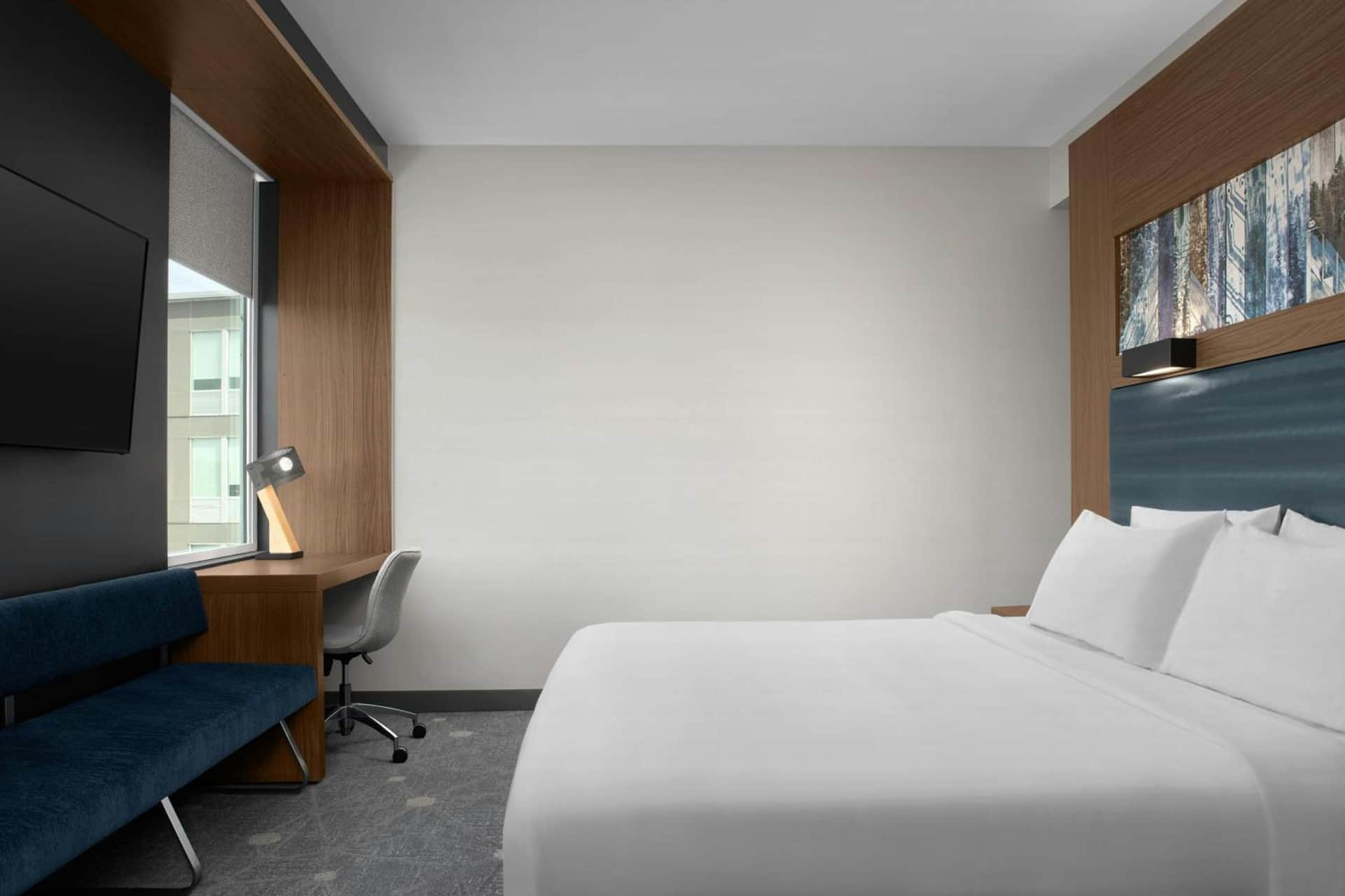 Aloft Hillsboro-Beaverton