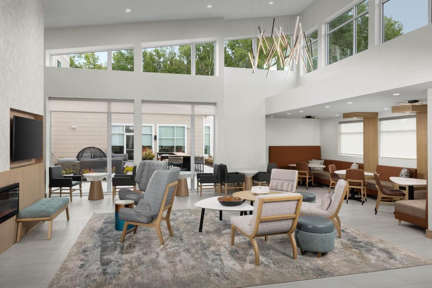 Residence Inn by Marriott Ocean Township