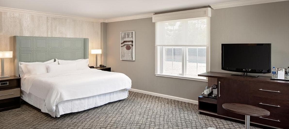 The Westin Governor Morris in Morristown