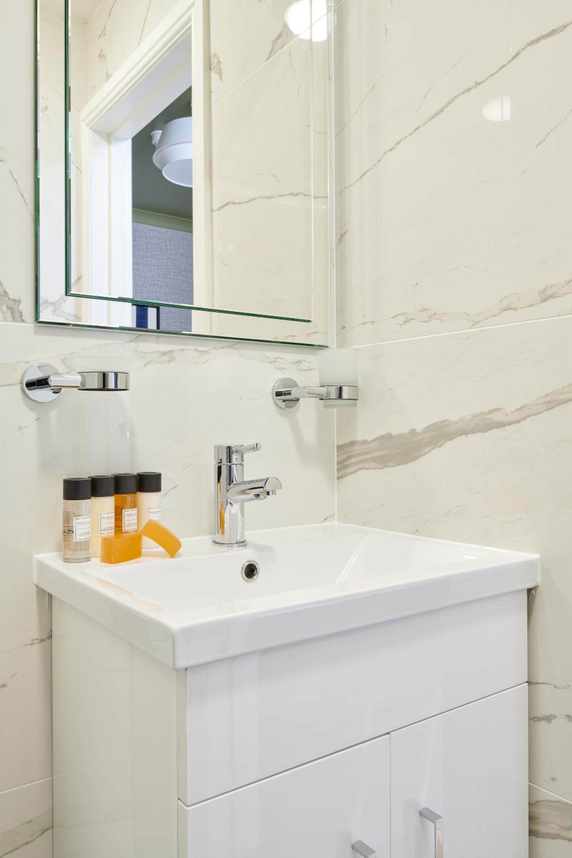 The Chapter Hotels - Camden Town