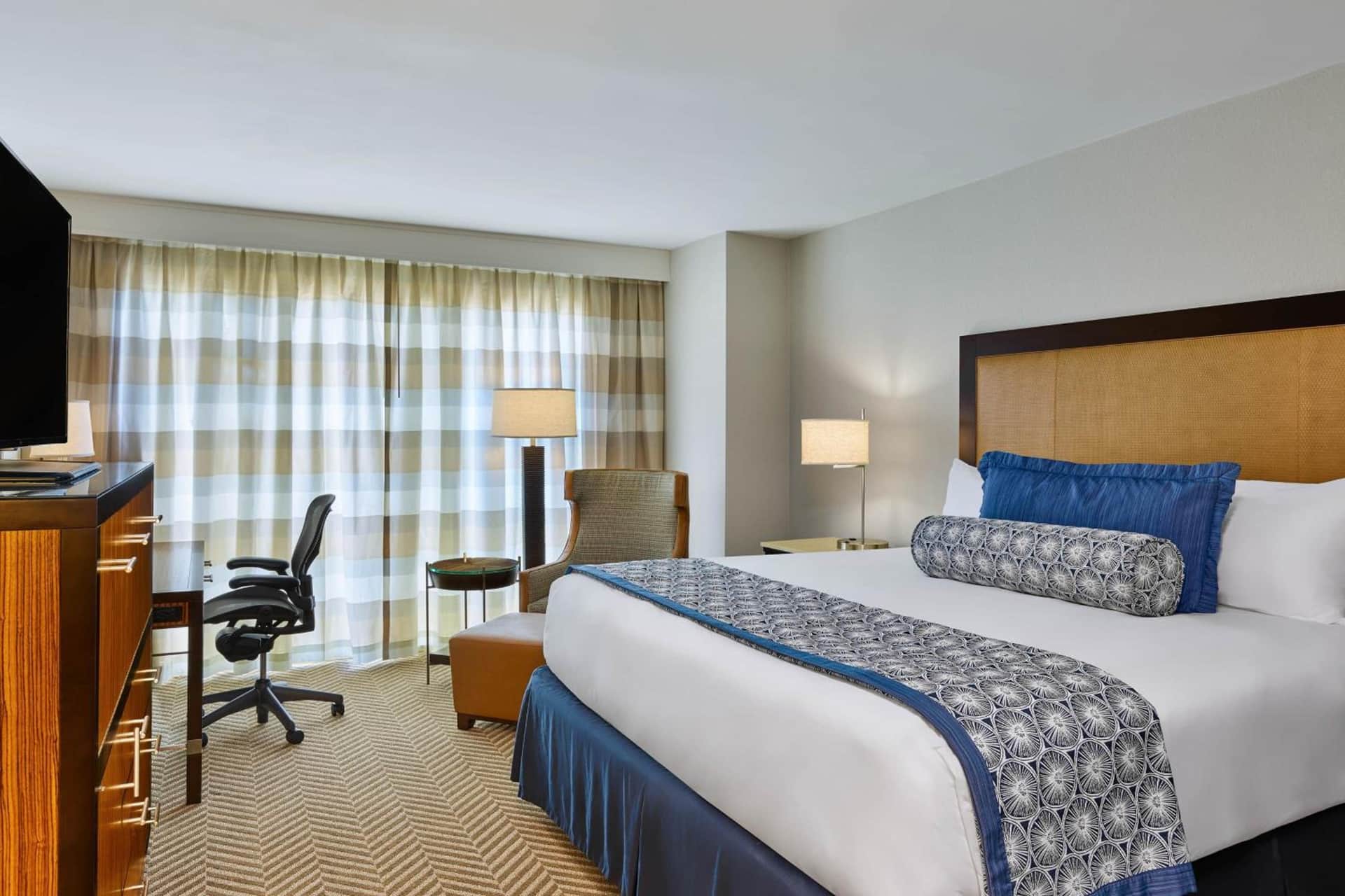 The Westshore Grand, A Tribute Portfolio
