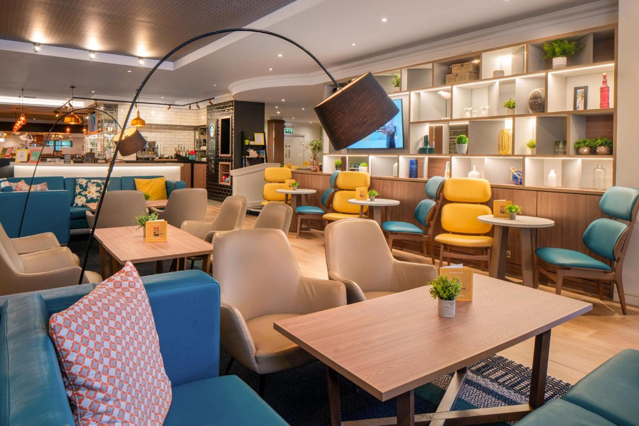 Holiday Inn Bristol Filton