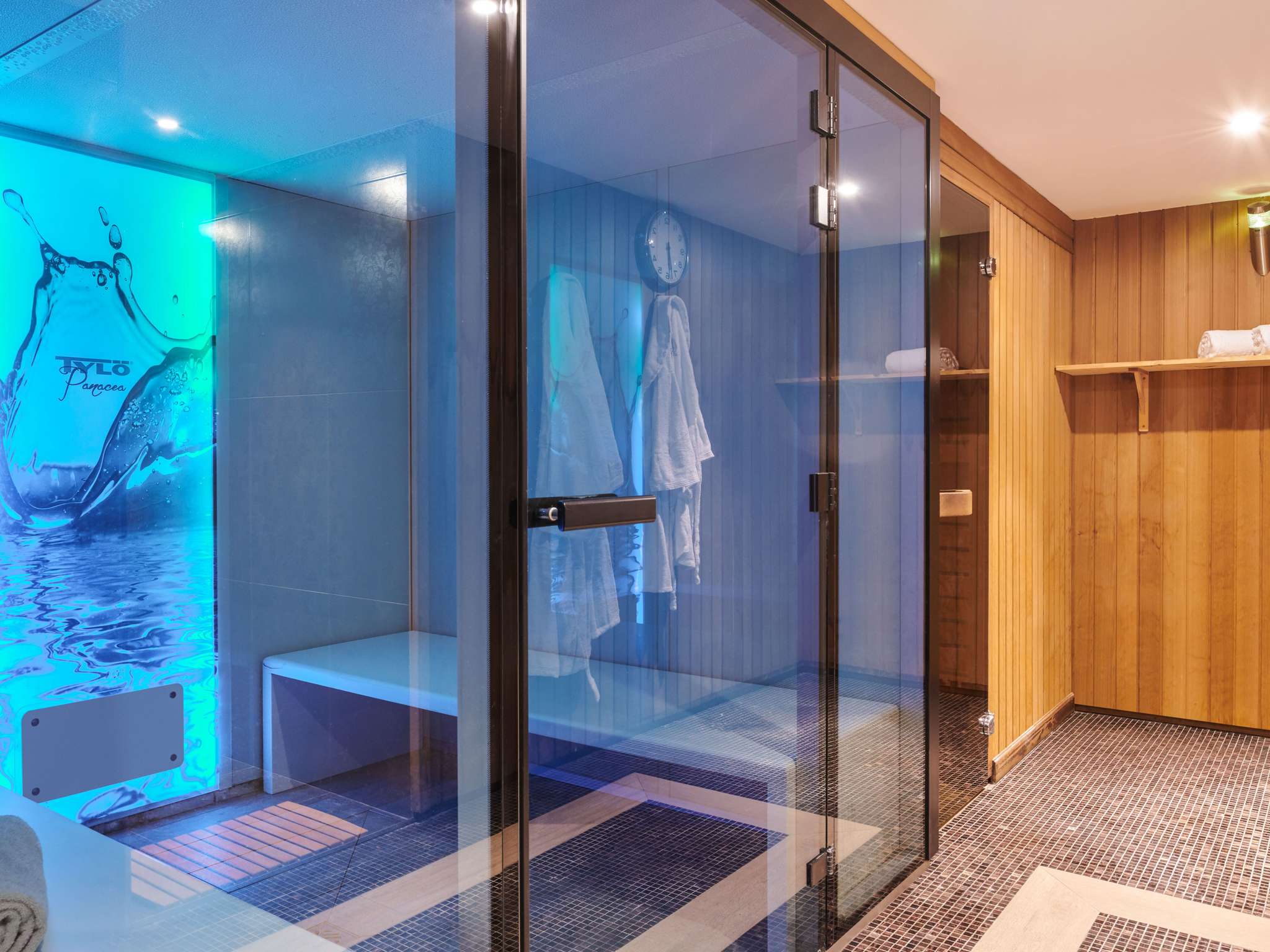 Ibis Styles Nantes Saint Herblain