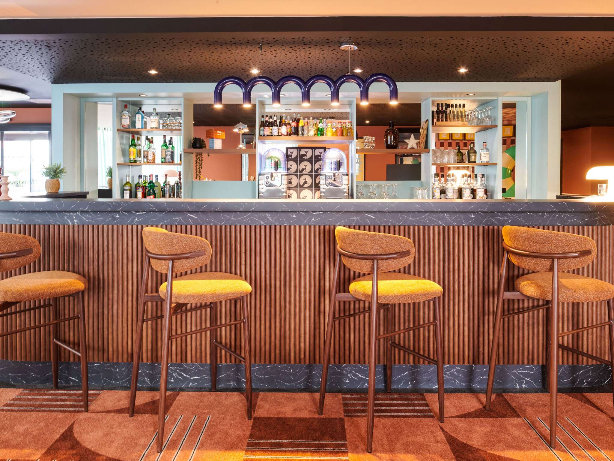 Ibis Styles Nantes Saint Herblain