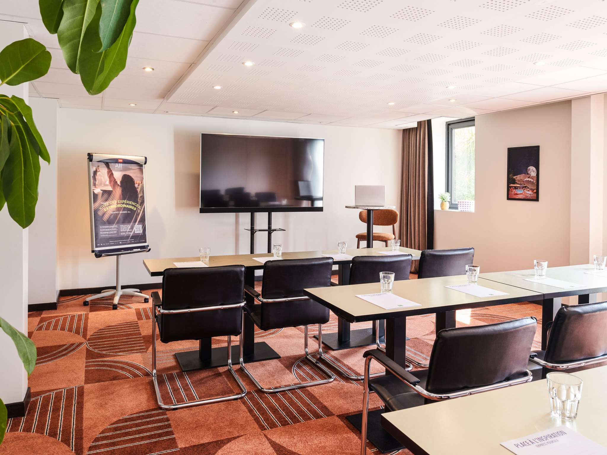 Ibis Styles Nantes Saint Herblain