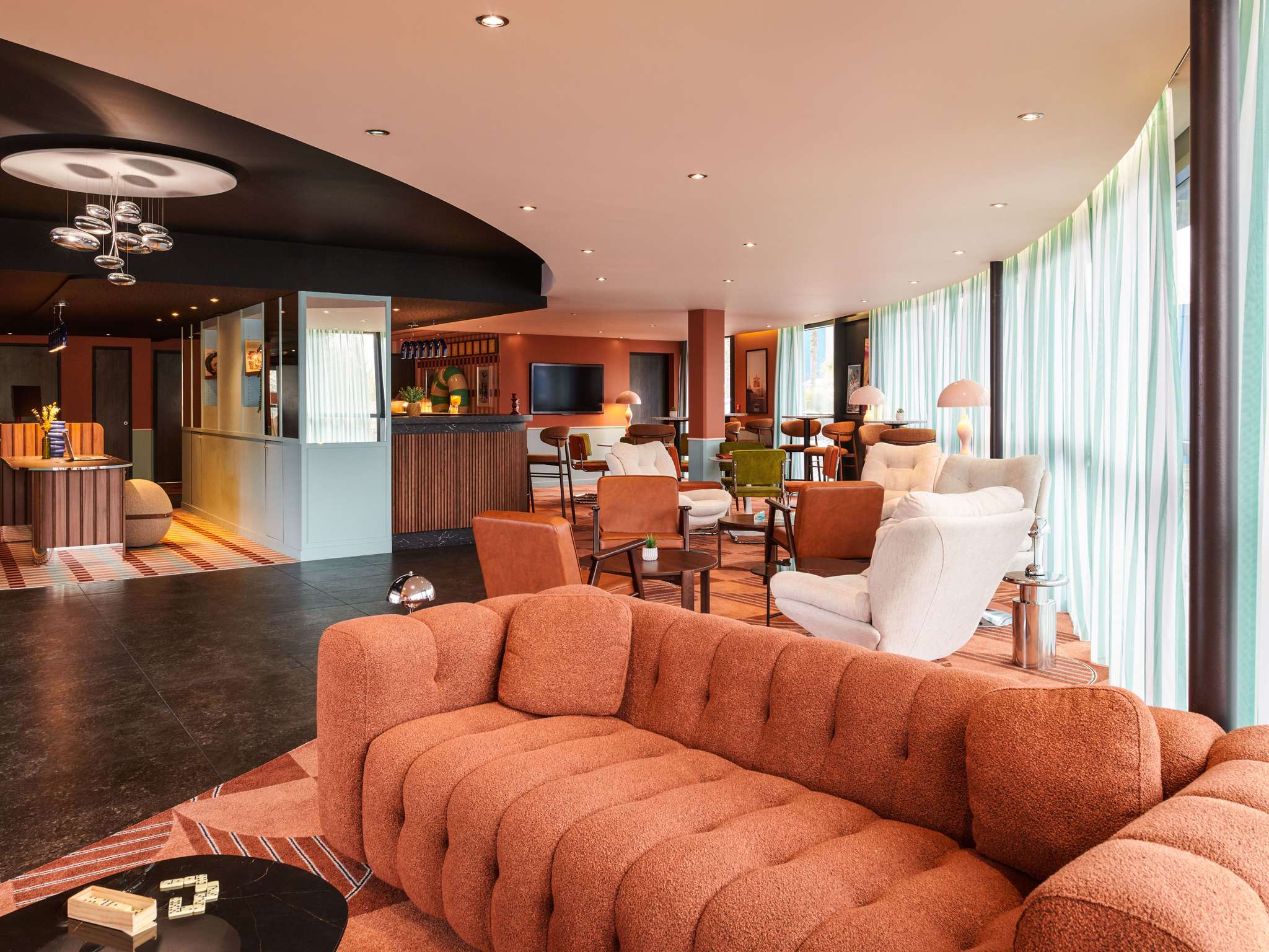 Ibis Styles Nantes Saint Herblain
