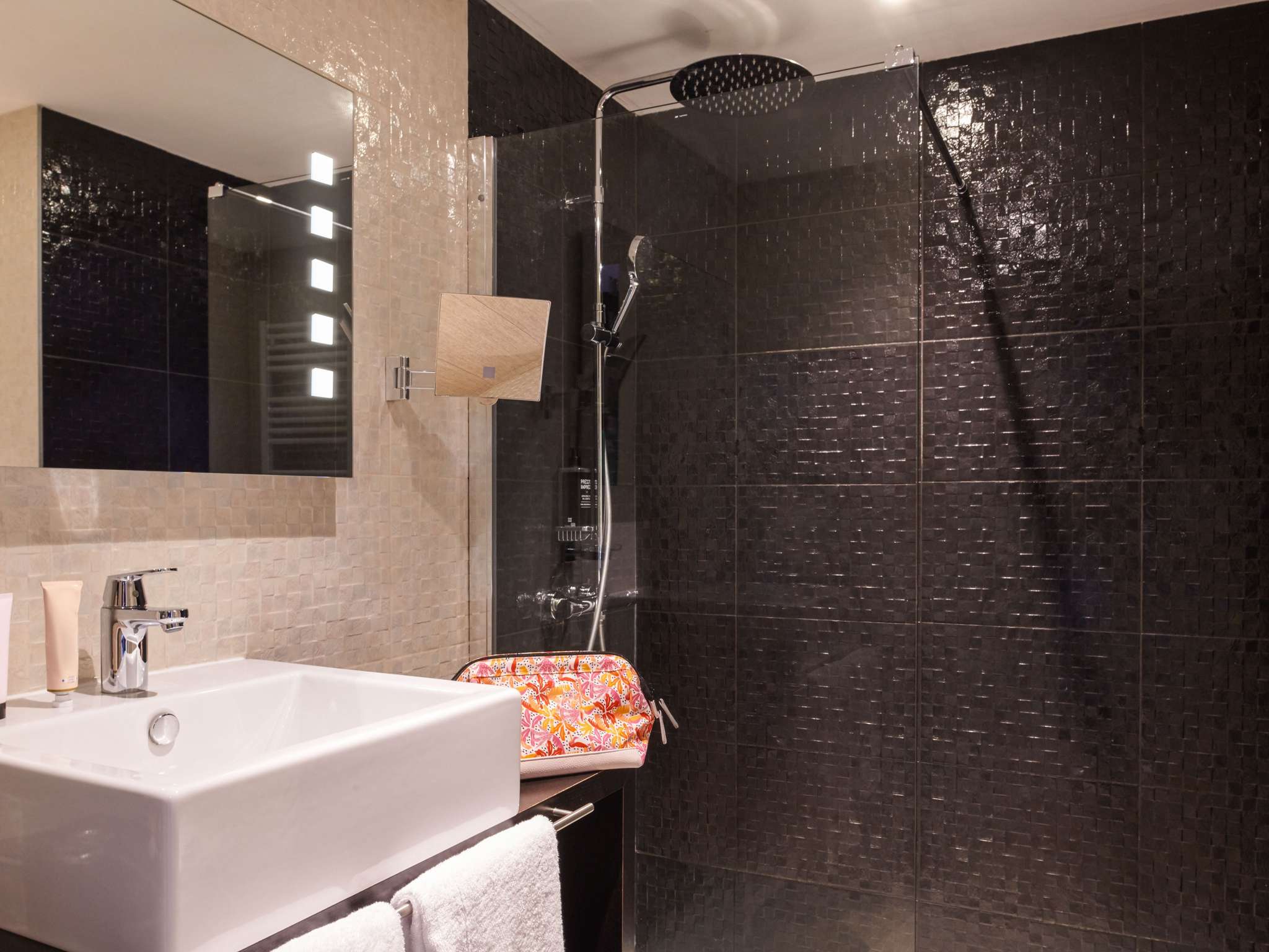 Ibis Styles Nantes Saint Herblain