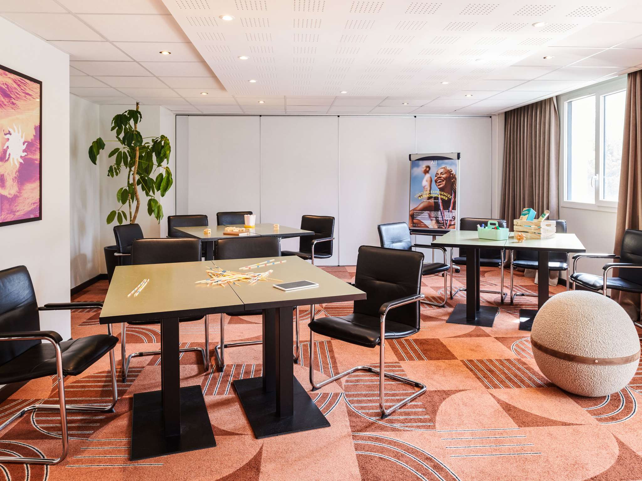 Ibis Styles Nantes Saint Herblain