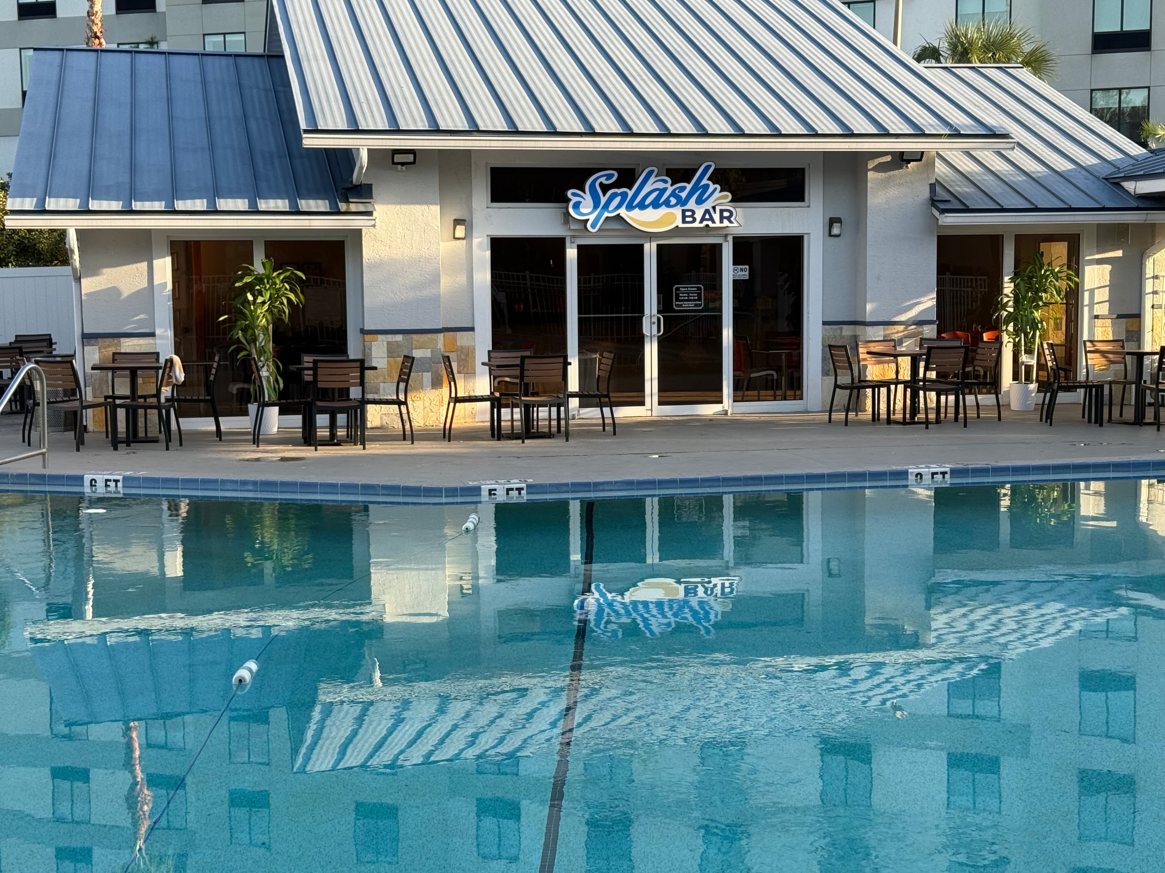 Orlando International Drive North Hotel