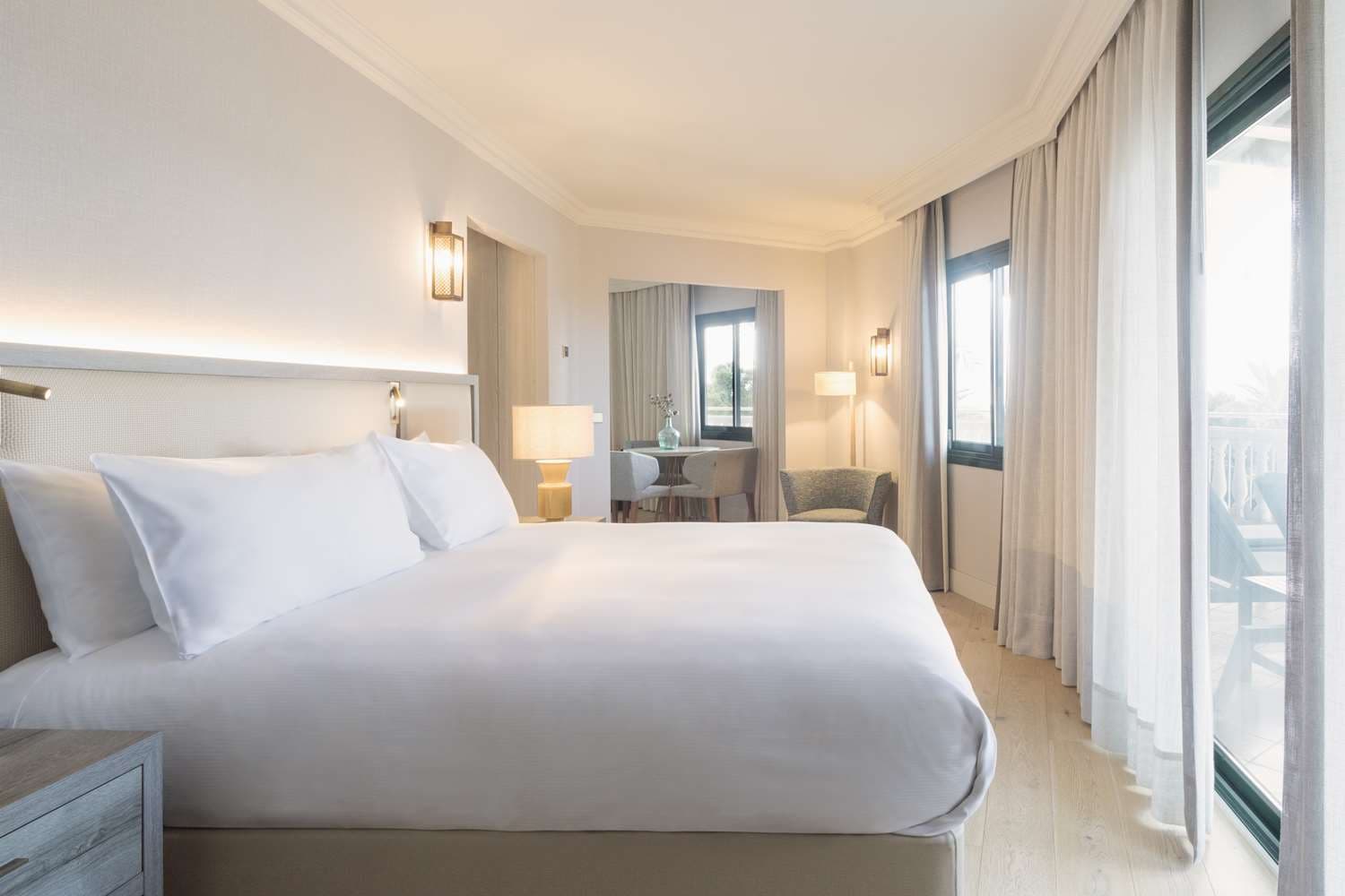 Hilton Mallorca Galatzo