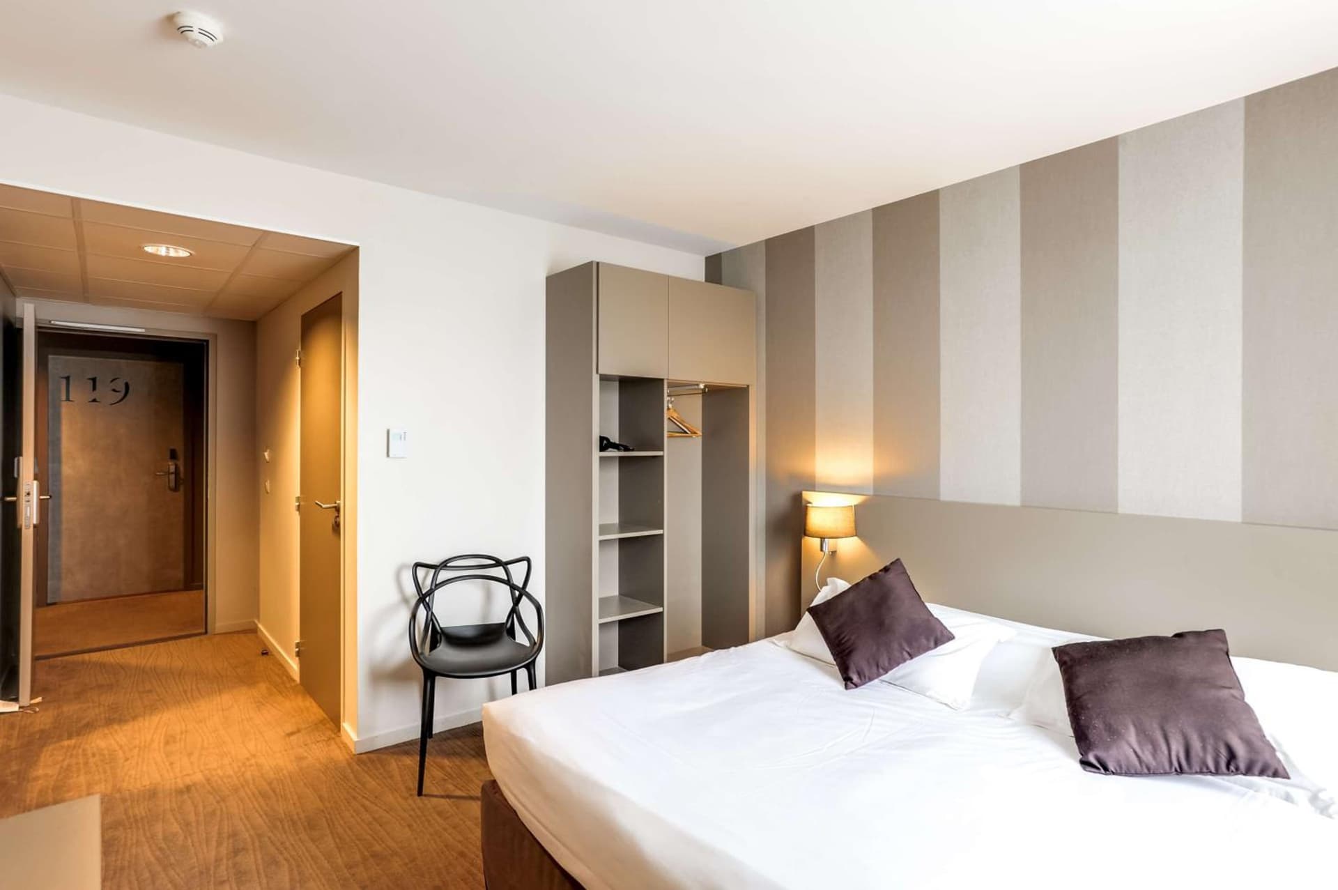 Brit Hotel Privilège Le Galion & Spa