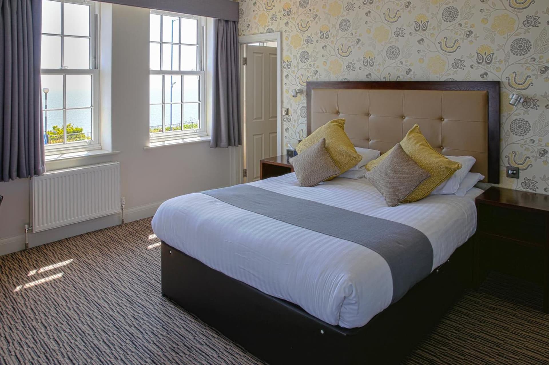 Kingscliff Hotel