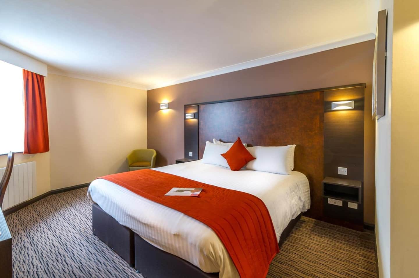 Dragonfly Hotel King's Lynn