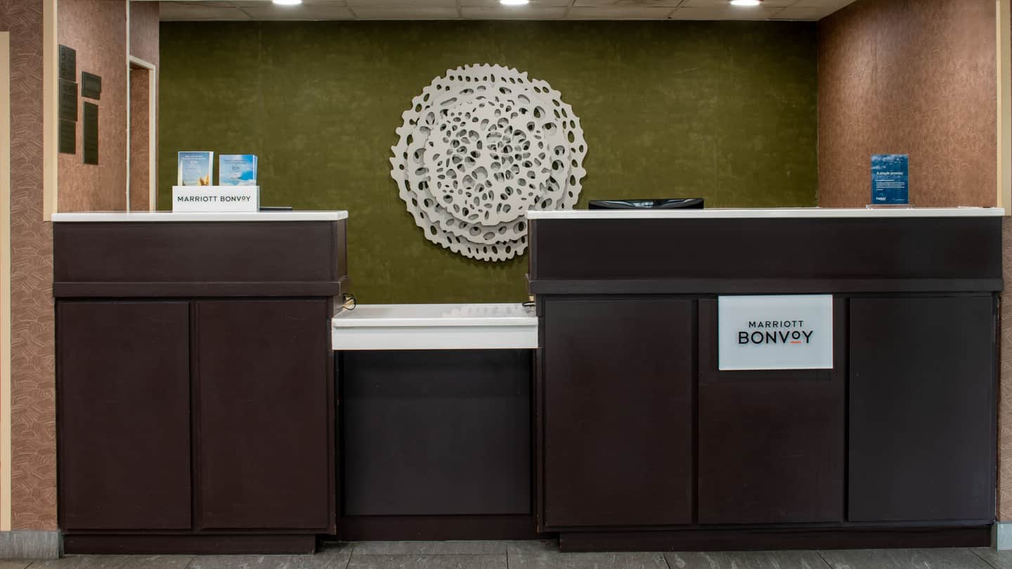 Fairfield Inn and Suites Ames