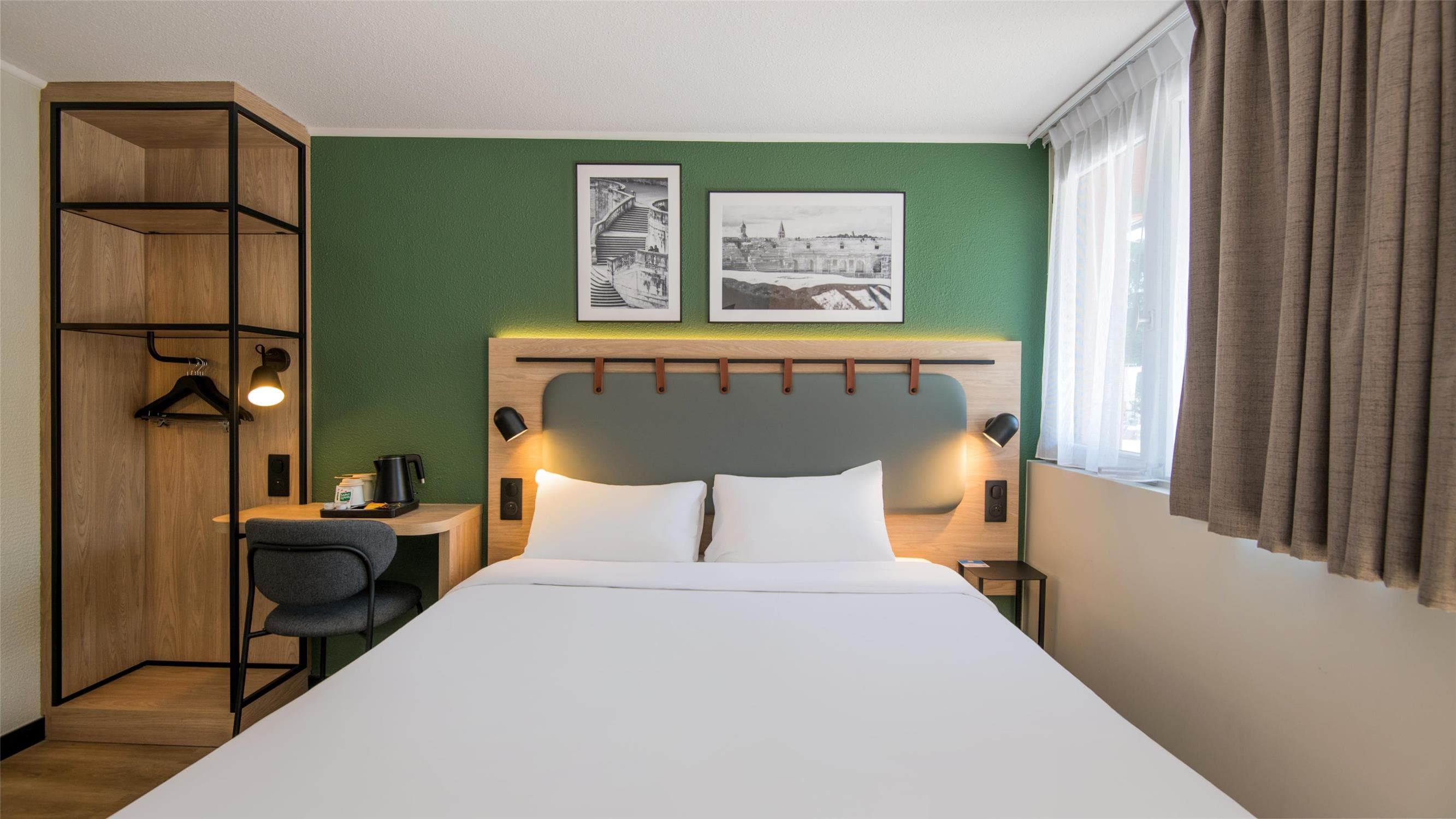 Campanile Brive-La-Gaillarde Ouest