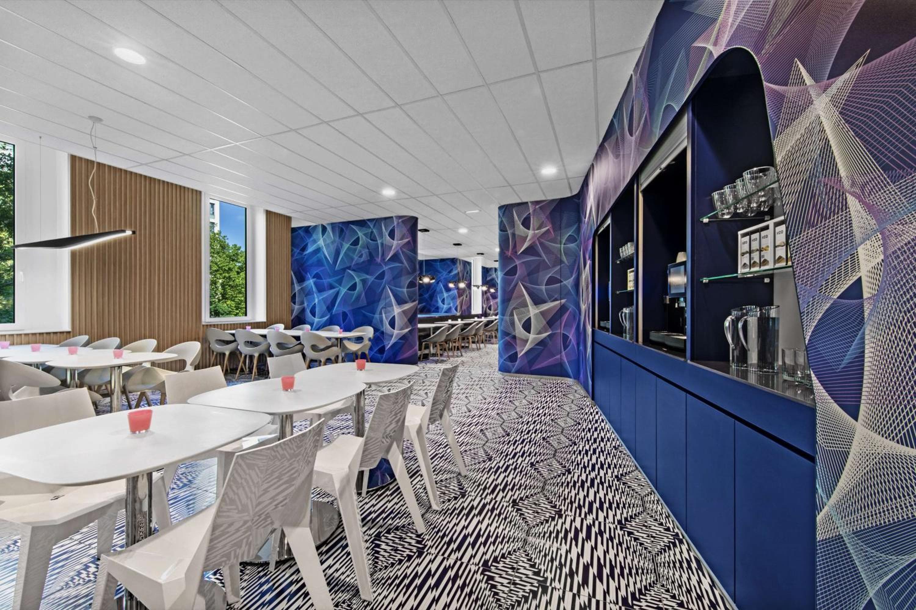 Prize by Radisson Hamburg-St. Pauli