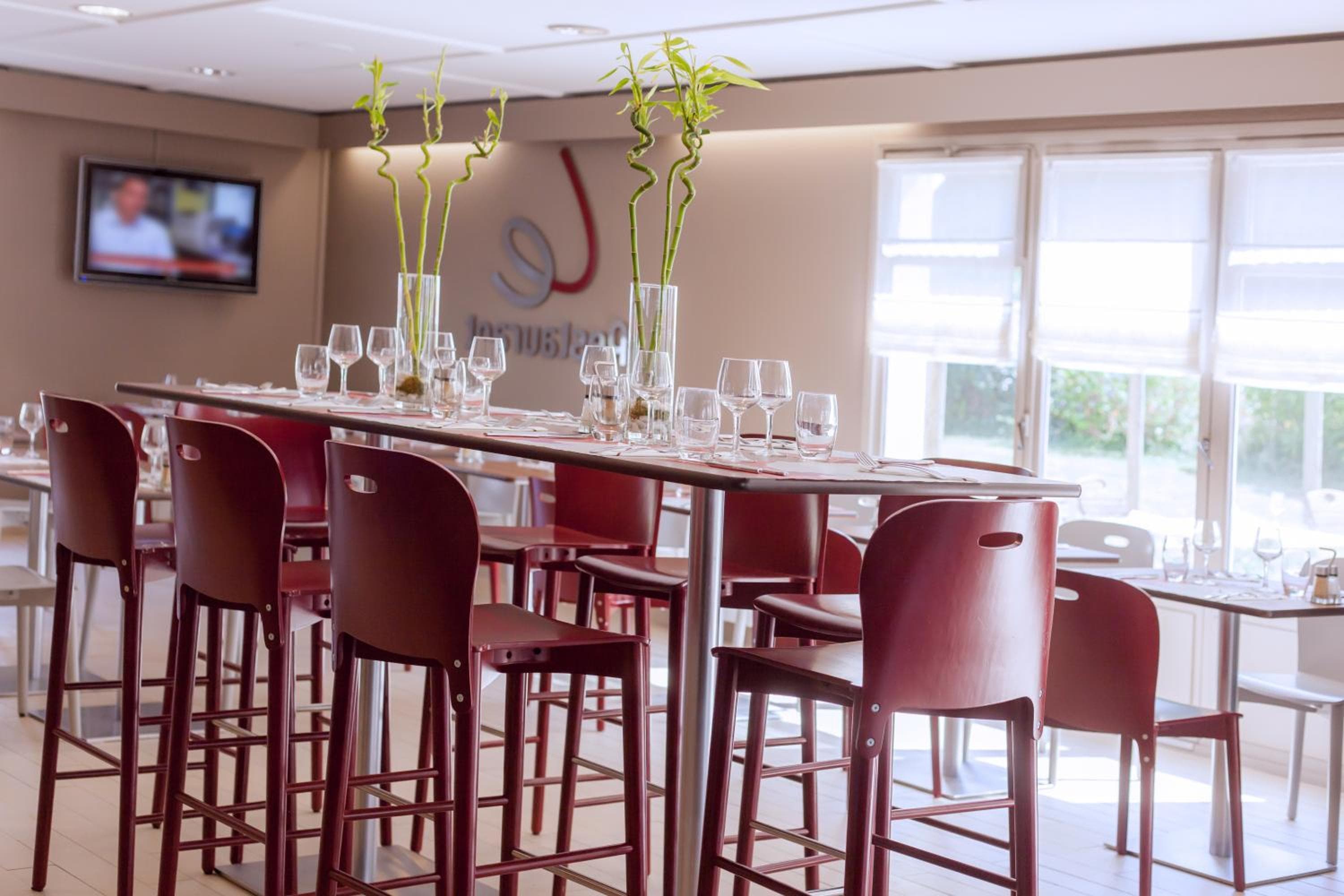 Campanile Angers Ouest - Beaucouzé