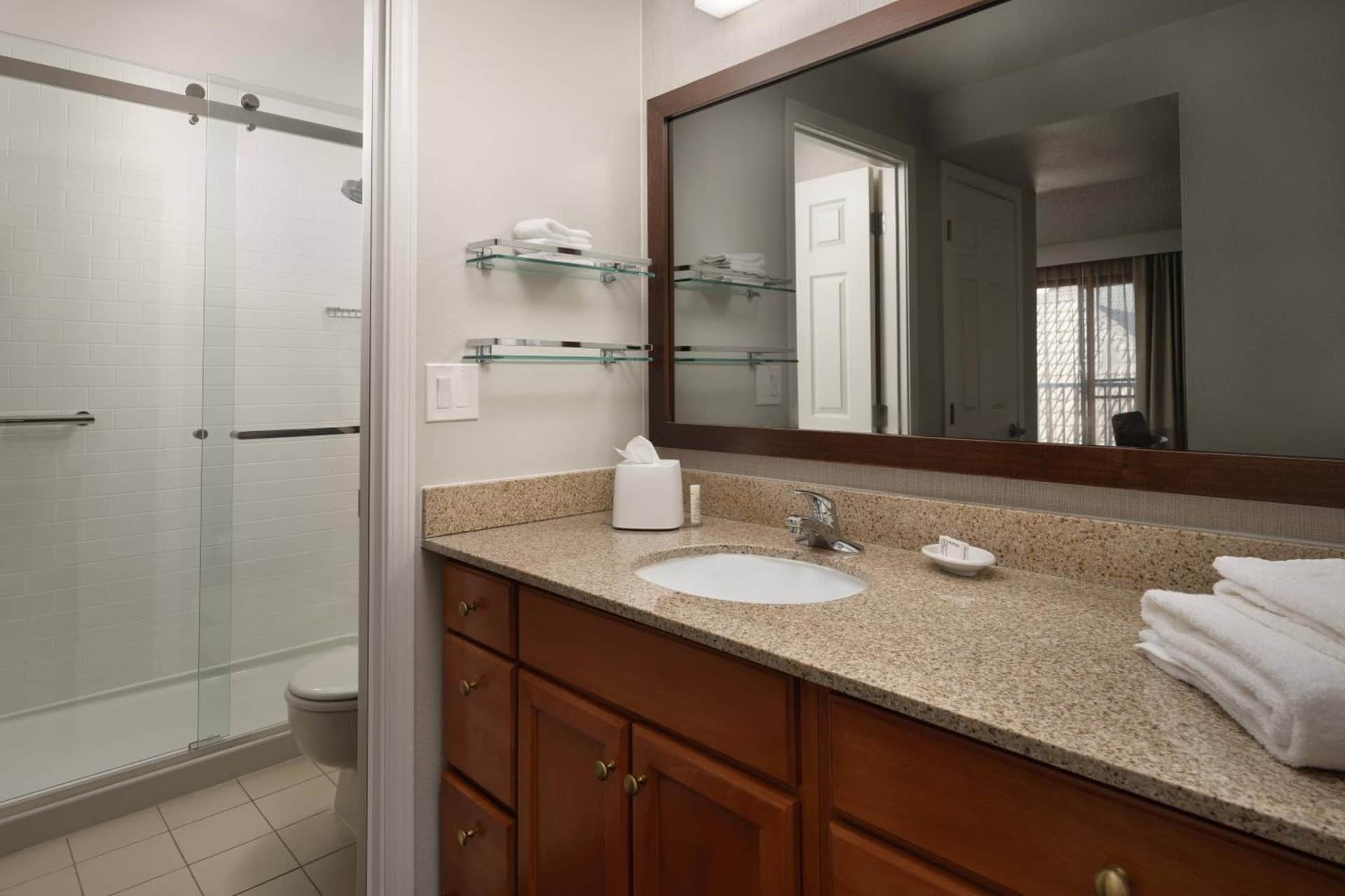 Residence Inn Seattle North/Lynnwood Everett