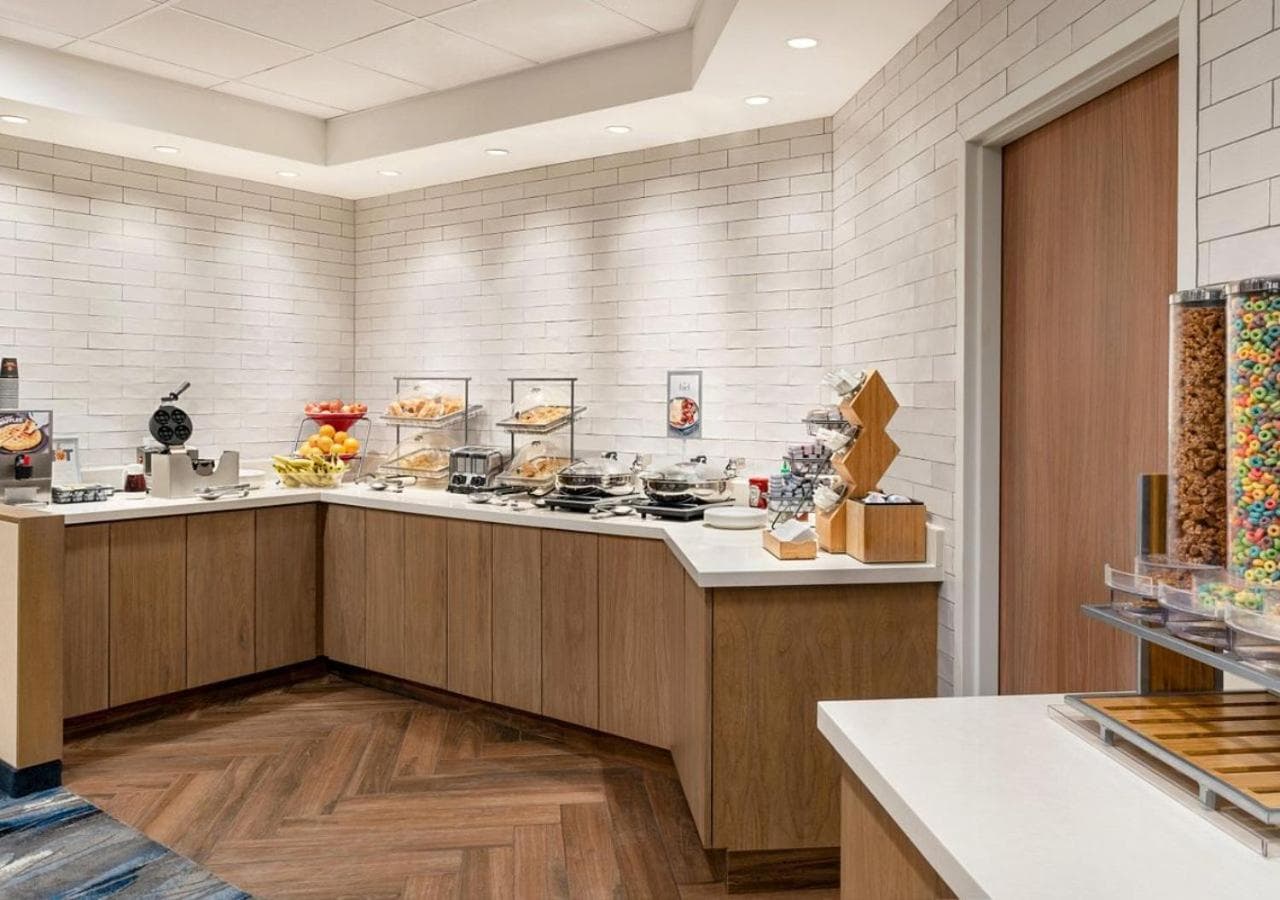 Fairfield Inn Scranton
