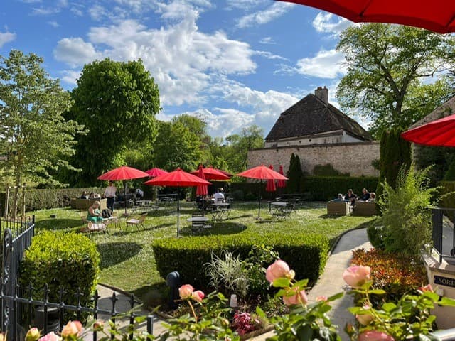 Hotel Saint Laurent, The Originals Relais