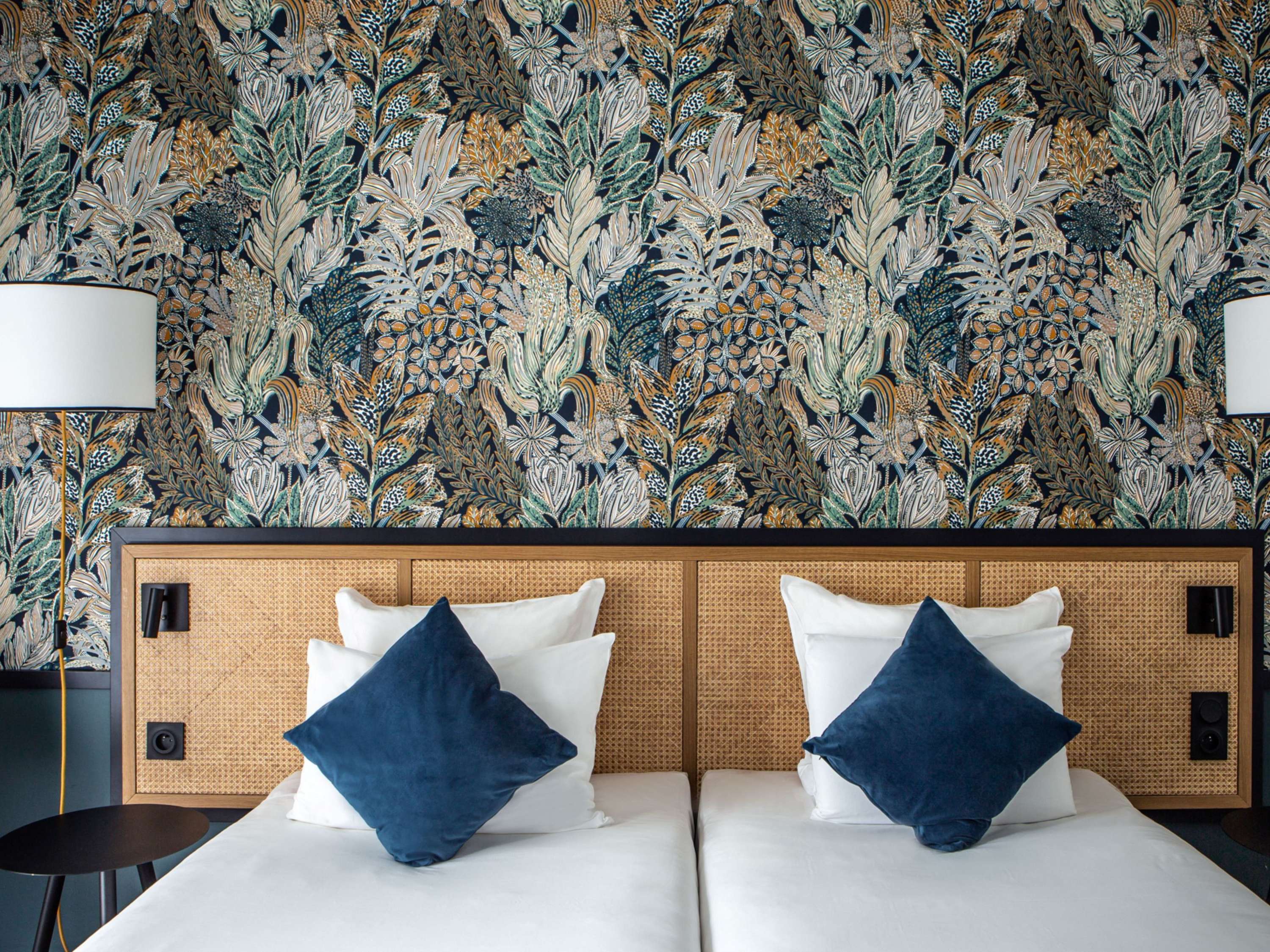 Mercure Paris Boulogne Pont de Saint-Cloud Hotel